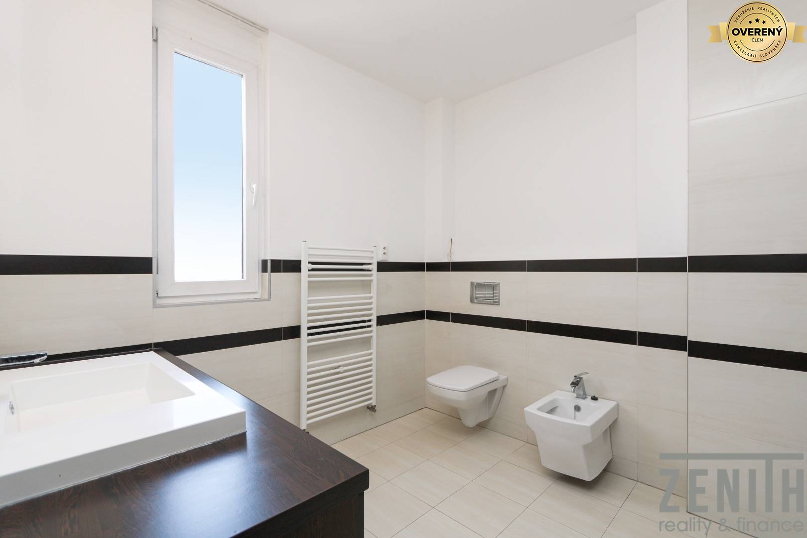 Sale Two bedroom apartment, Two bedroom apartment, Vajnorská, Bratisla