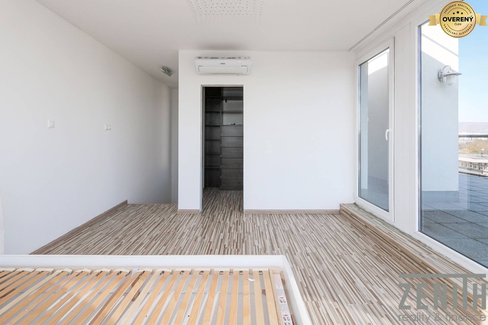 Sale Two bedroom apartment, Two bedroom apartment, Vajnorská, Bratisla