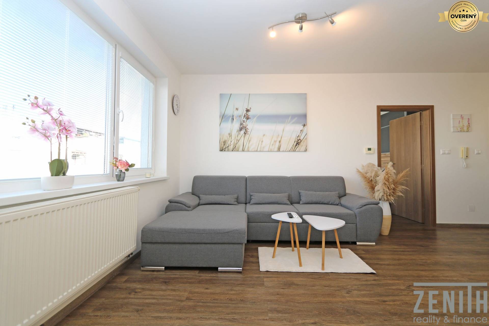 Rent One bedroom apartment, One bedroom apartment, Mesačná, Dunajská S