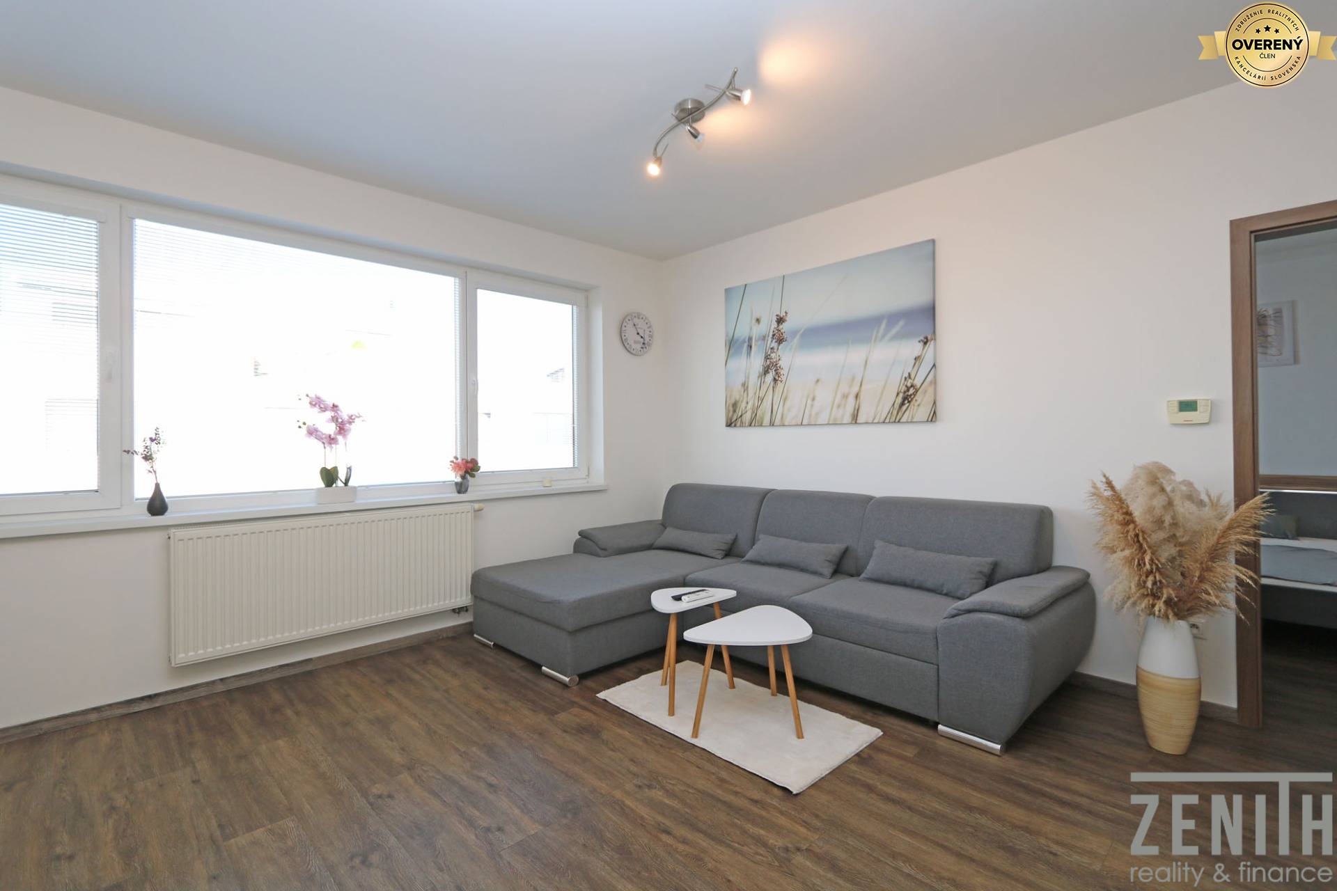 Rent One bedroom apartment, One bedroom apartment, Mesačná, Dunajská S