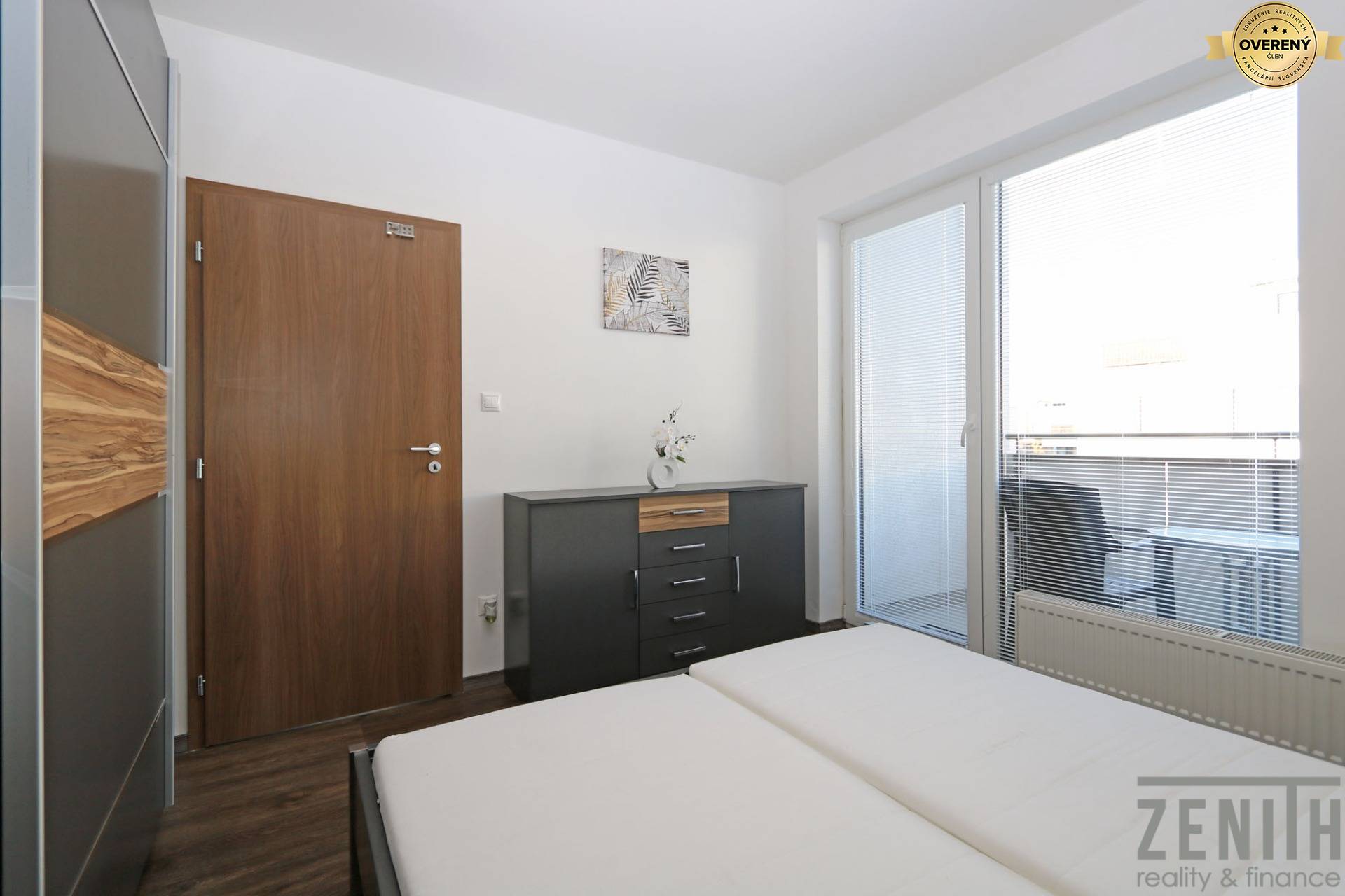 Rent One bedroom apartment, One bedroom apartment, Mesačná, Dunajská S