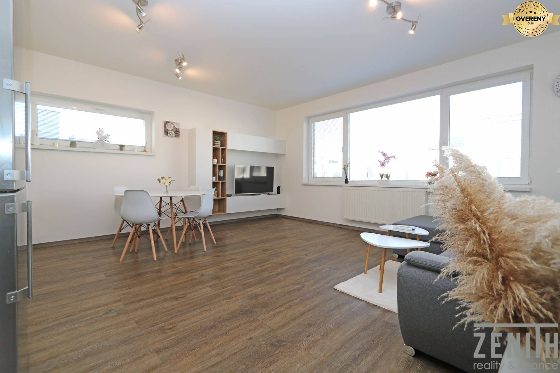 Rent One bedroom apartment, One bedroom apartment, Mesačná, Dunajská S