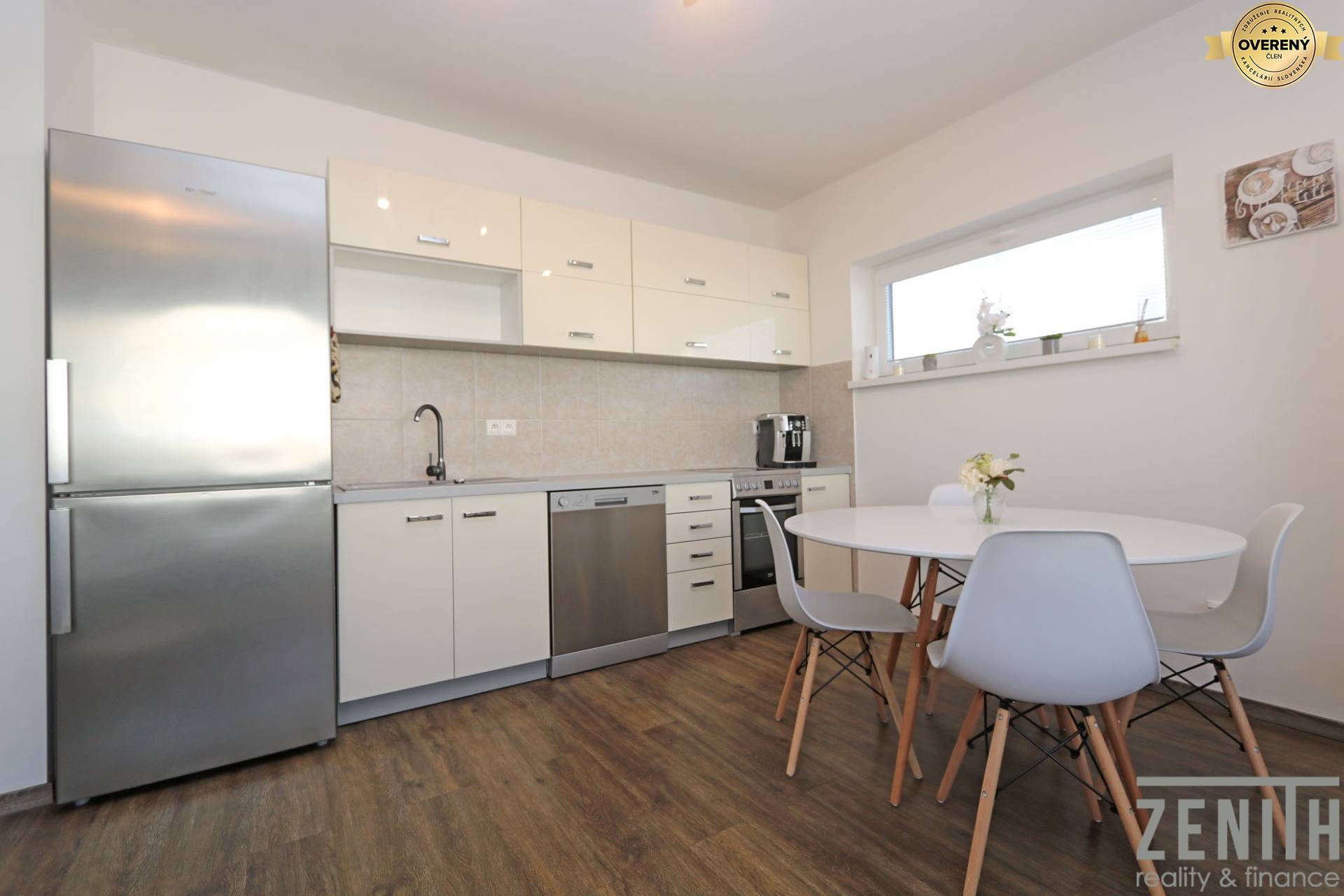 Rent One bedroom apartment, One bedroom apartment, Mesačná, Dunajská S