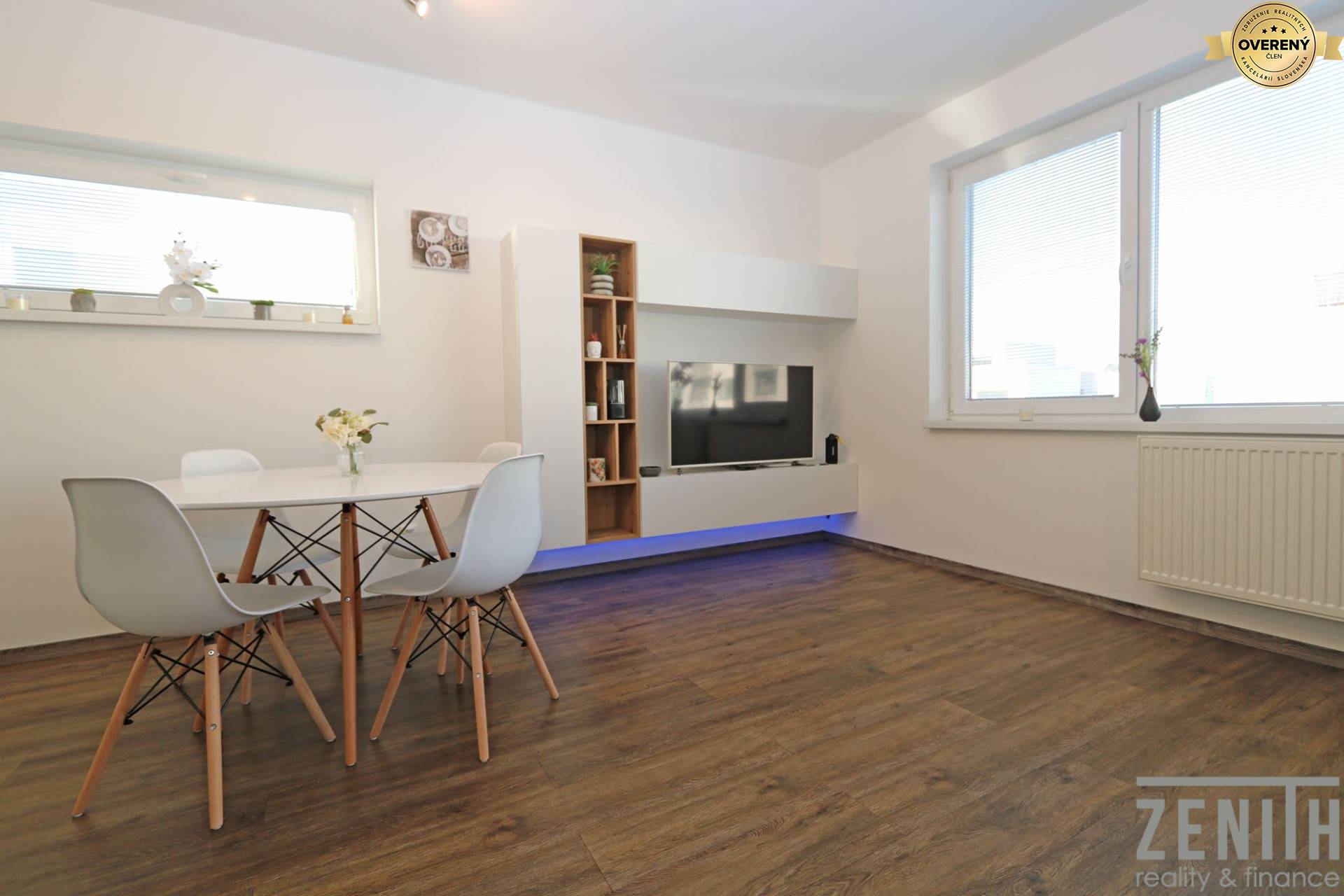 Rent One bedroom apartment, One bedroom apartment, Mesačná, Dunajská S