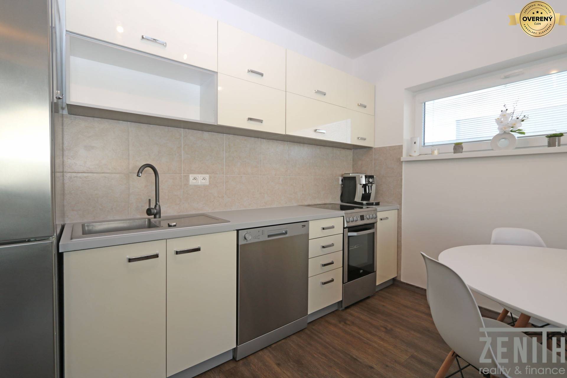 Rent One bedroom apartment, One bedroom apartment, Mesačná, Dunajská S