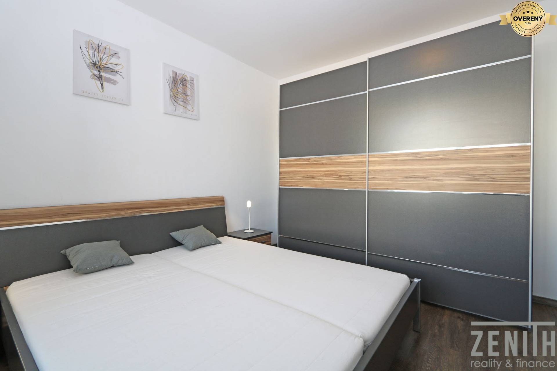 Rent One bedroom apartment, One bedroom apartment, Mesačná, Dunajská S