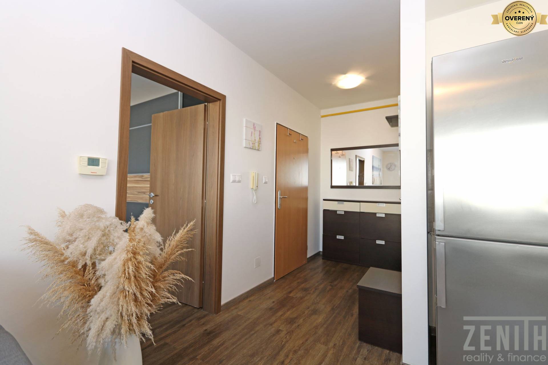 Rent One bedroom apartment, One bedroom apartment, Mesačná, Dunajská S