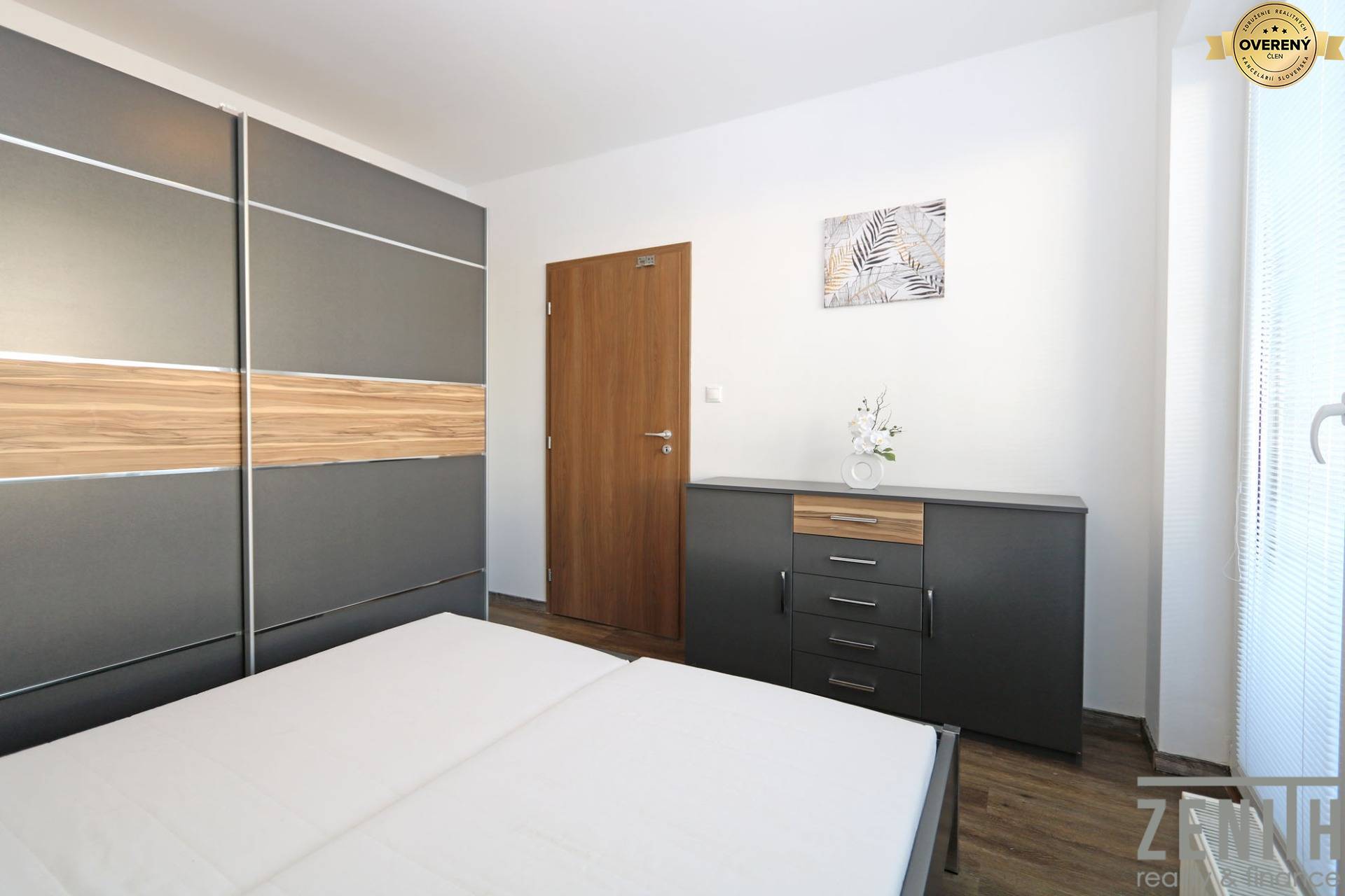 Rent One bedroom apartment, One bedroom apartment, Mesačná, Dunajská S