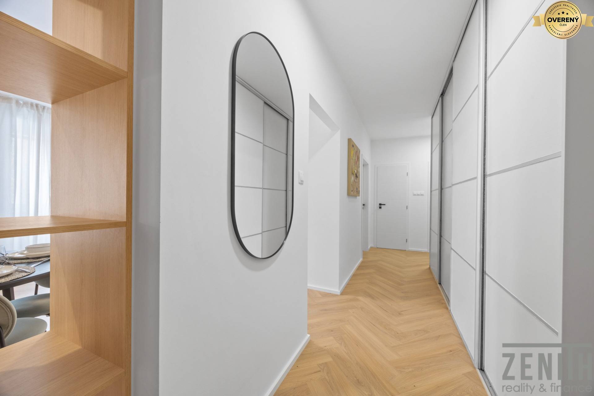 Sale Two bedroom apartment, Two bedroom apartment, Vajnorská, Bratisla