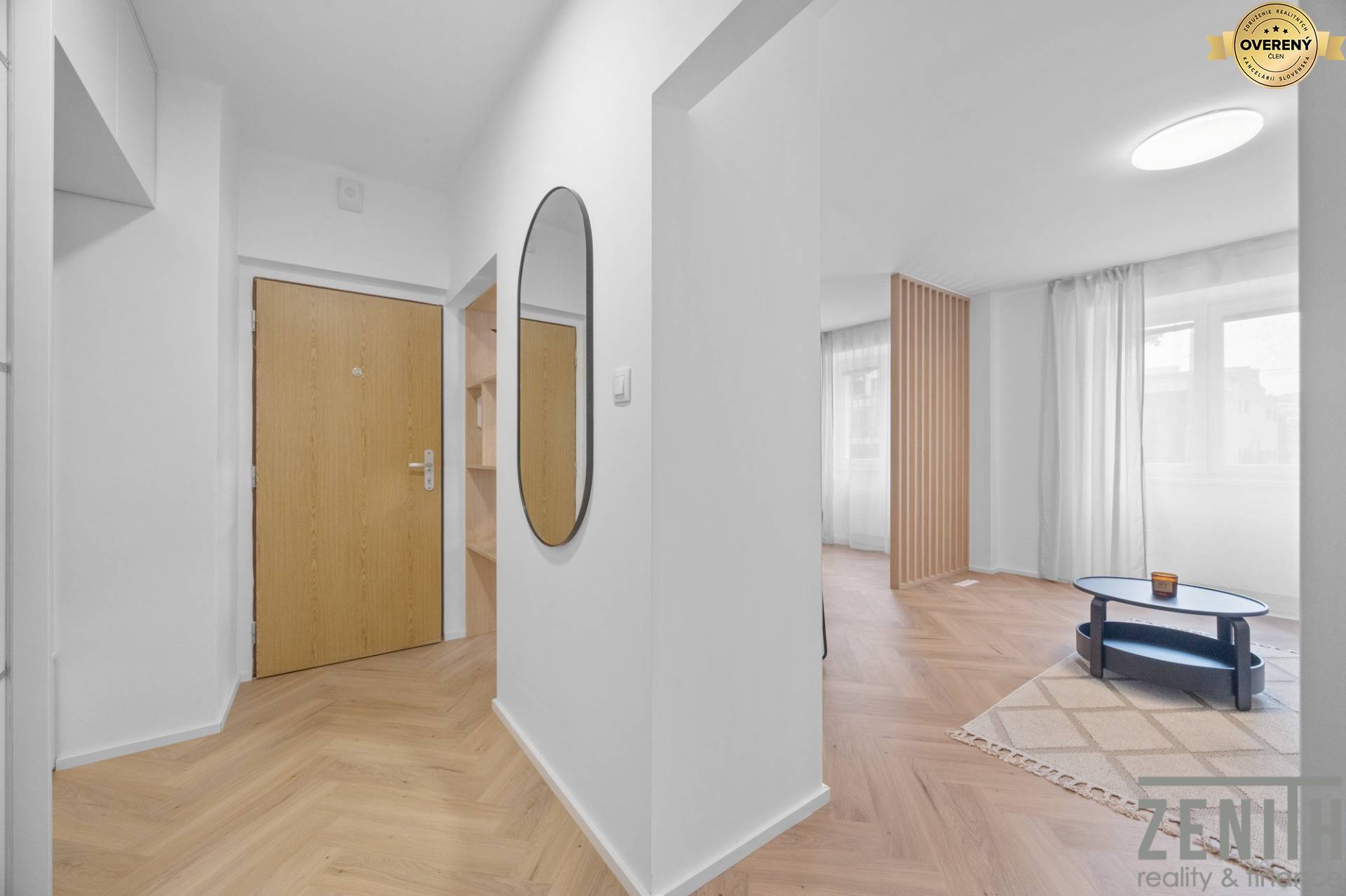 Sale Two bedroom apartment, Two bedroom apartment, Vajnorská, Bratisla