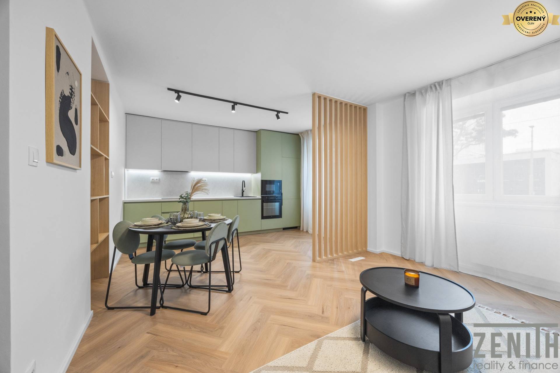 Sale Two bedroom apartment, Two bedroom apartment, Vajnorská, Bratisla