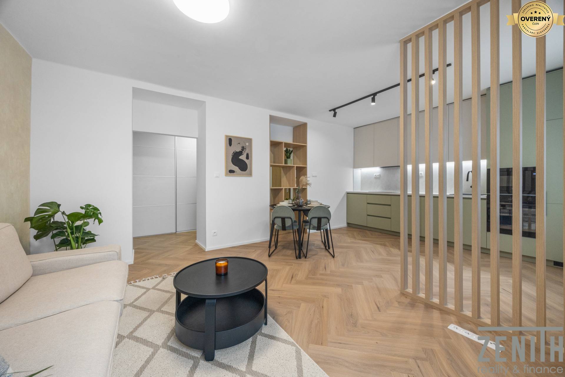 Sale Two bedroom apartment, Two bedroom apartment, Vajnorská, Bratisla