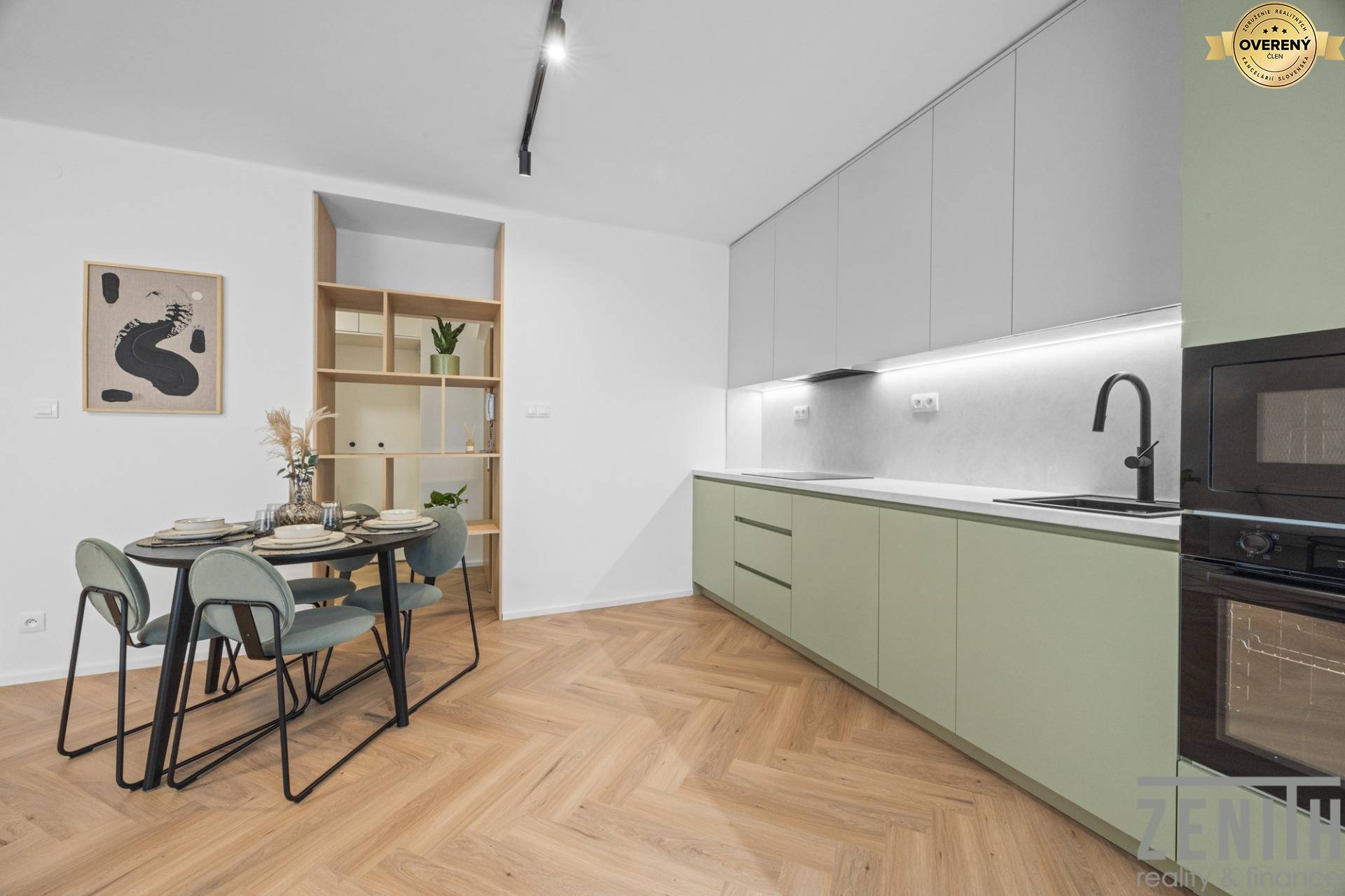 Sale Two bedroom apartment, Two bedroom apartment, Vajnorská, Bratisla