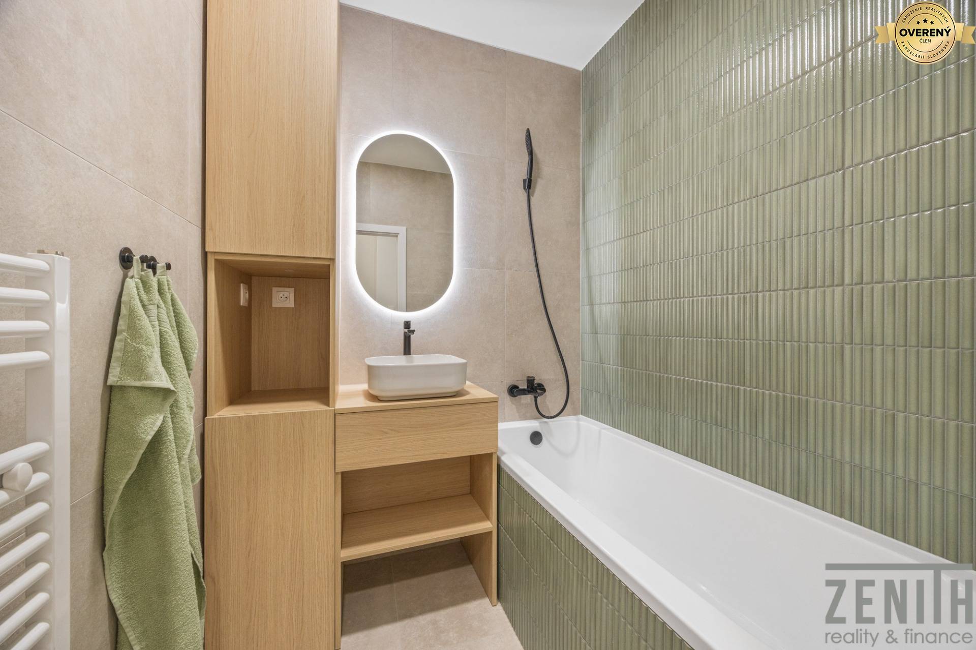 Sale Two bedroom apartment, Two bedroom apartment, Vajnorská, Bratisla