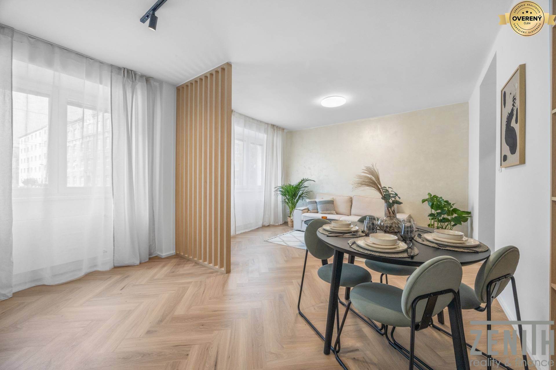 Sale Two bedroom apartment, Two bedroom apartment, Vajnorská, Bratisla