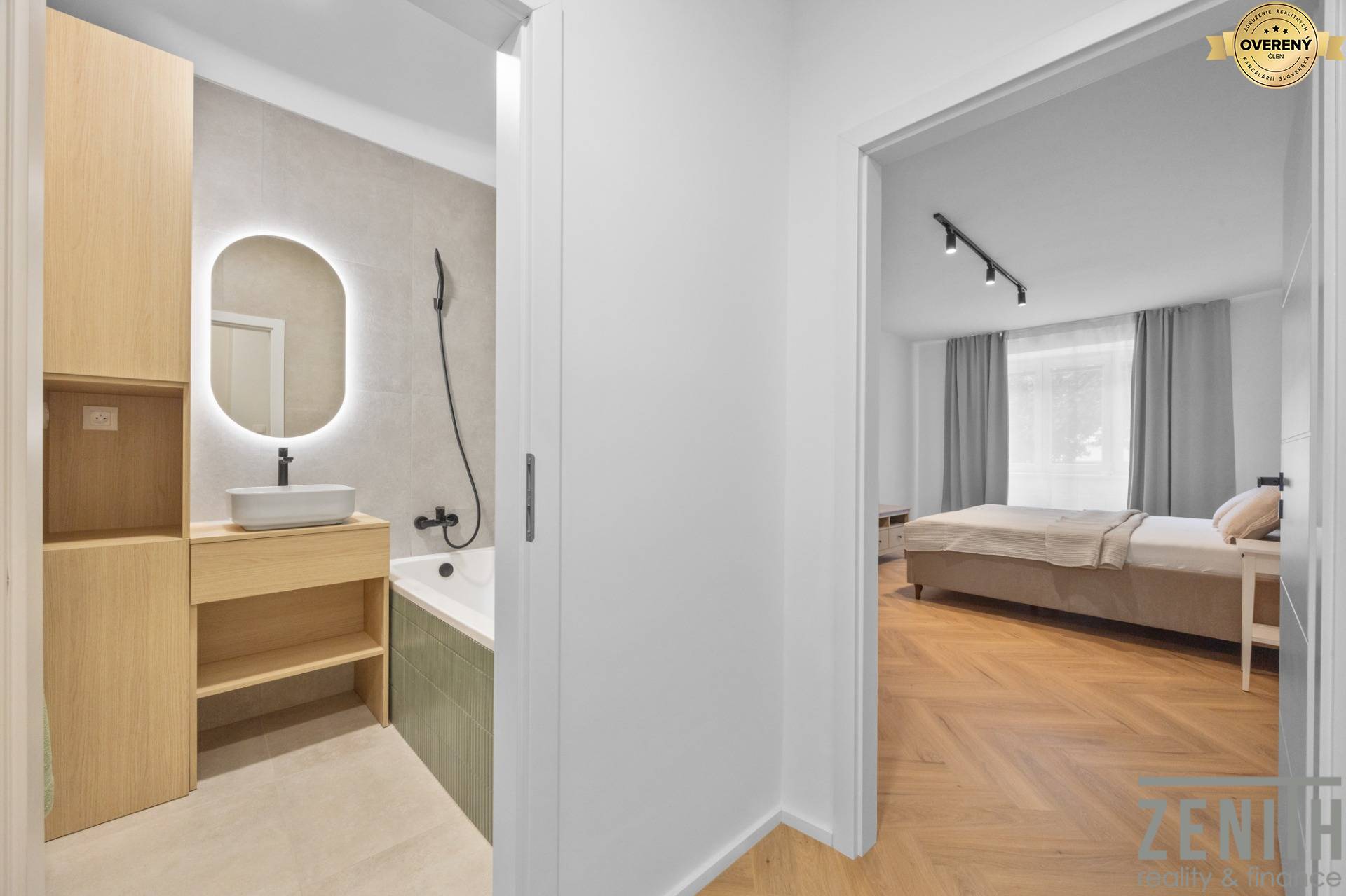 Sale Two bedroom apartment, Two bedroom apartment, Vajnorská, Bratisla