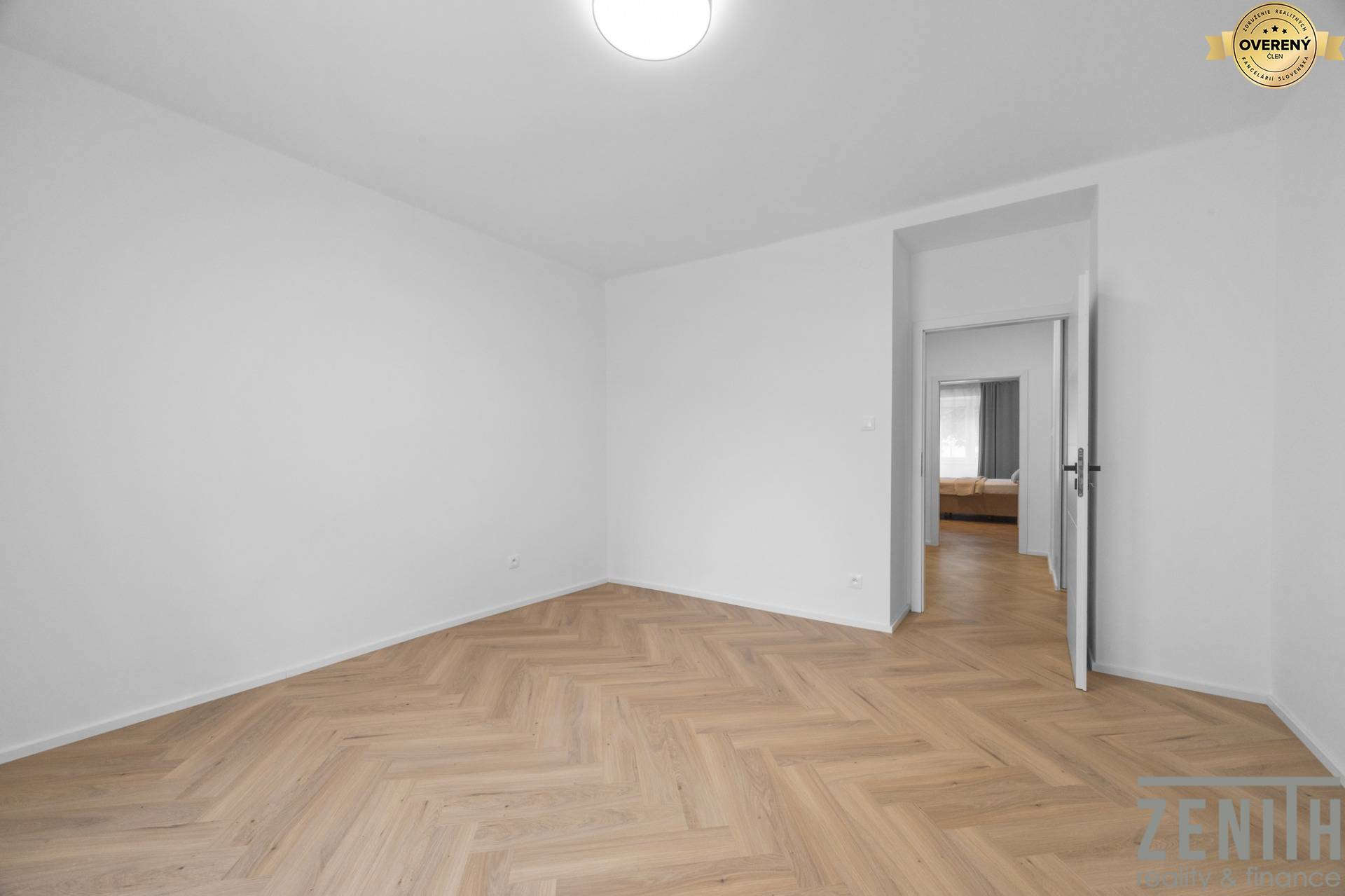 Sale Two bedroom apartment, Two bedroom apartment, Vajnorská, Bratisla