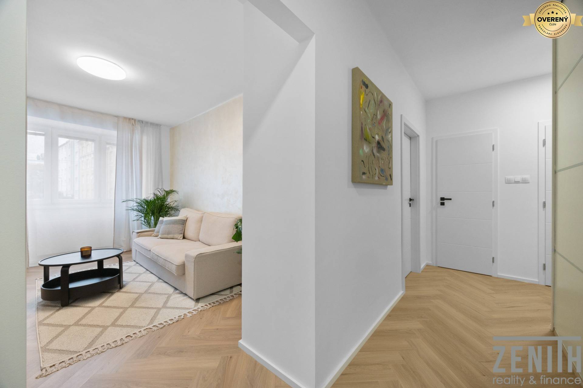 Sale Two bedroom apartment, Two bedroom apartment, Vajnorská, Bratisla