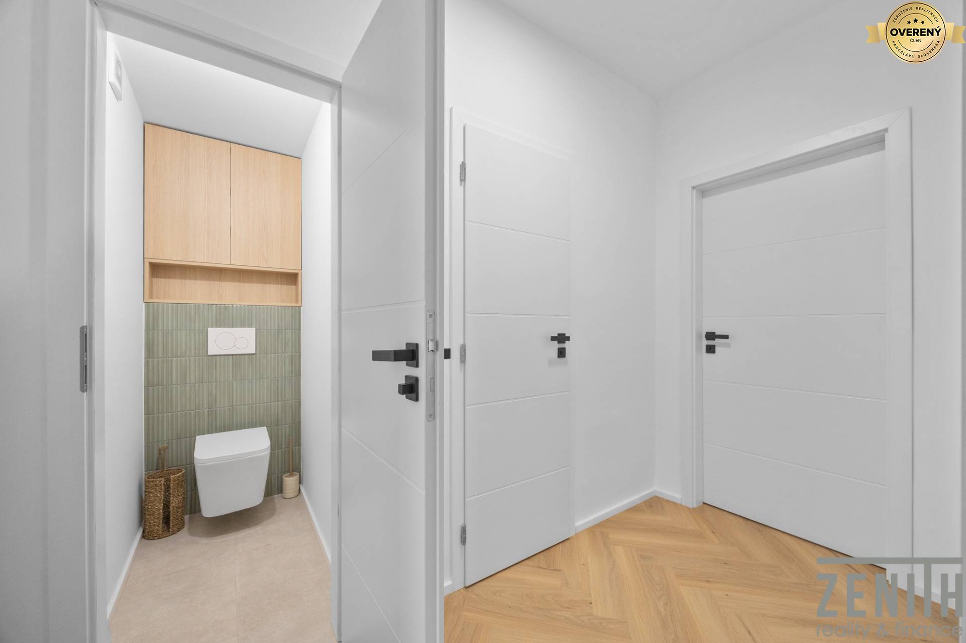 Sale Two bedroom apartment, Two bedroom apartment, Vajnorská, Bratisla