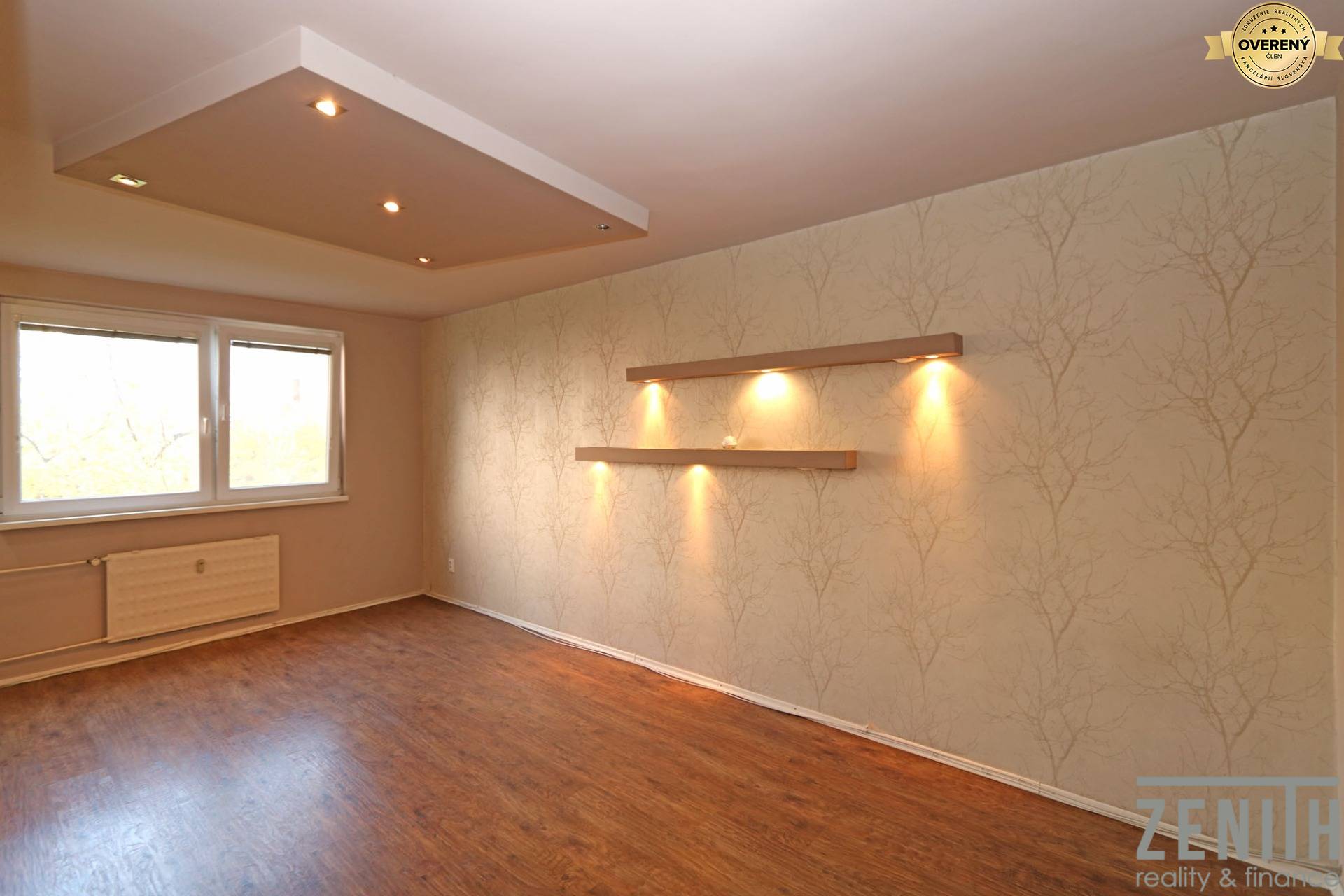 Sale Two bedroom apartment, Two bedroom apartment, Nová Ves, Dunajská