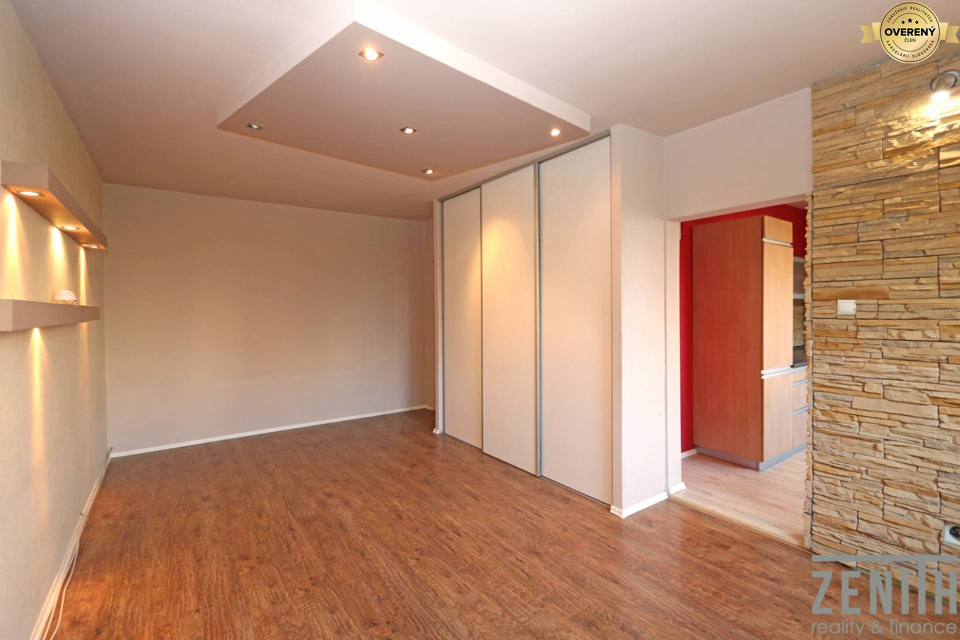 Sale Two bedroom apartment, Two bedroom apartment, Nová Ves, Dunajská