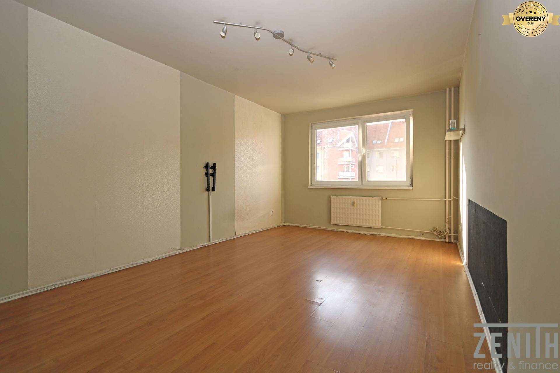 Sale Two bedroom apartment, Two bedroom apartment, Nová Ves, Dunajská