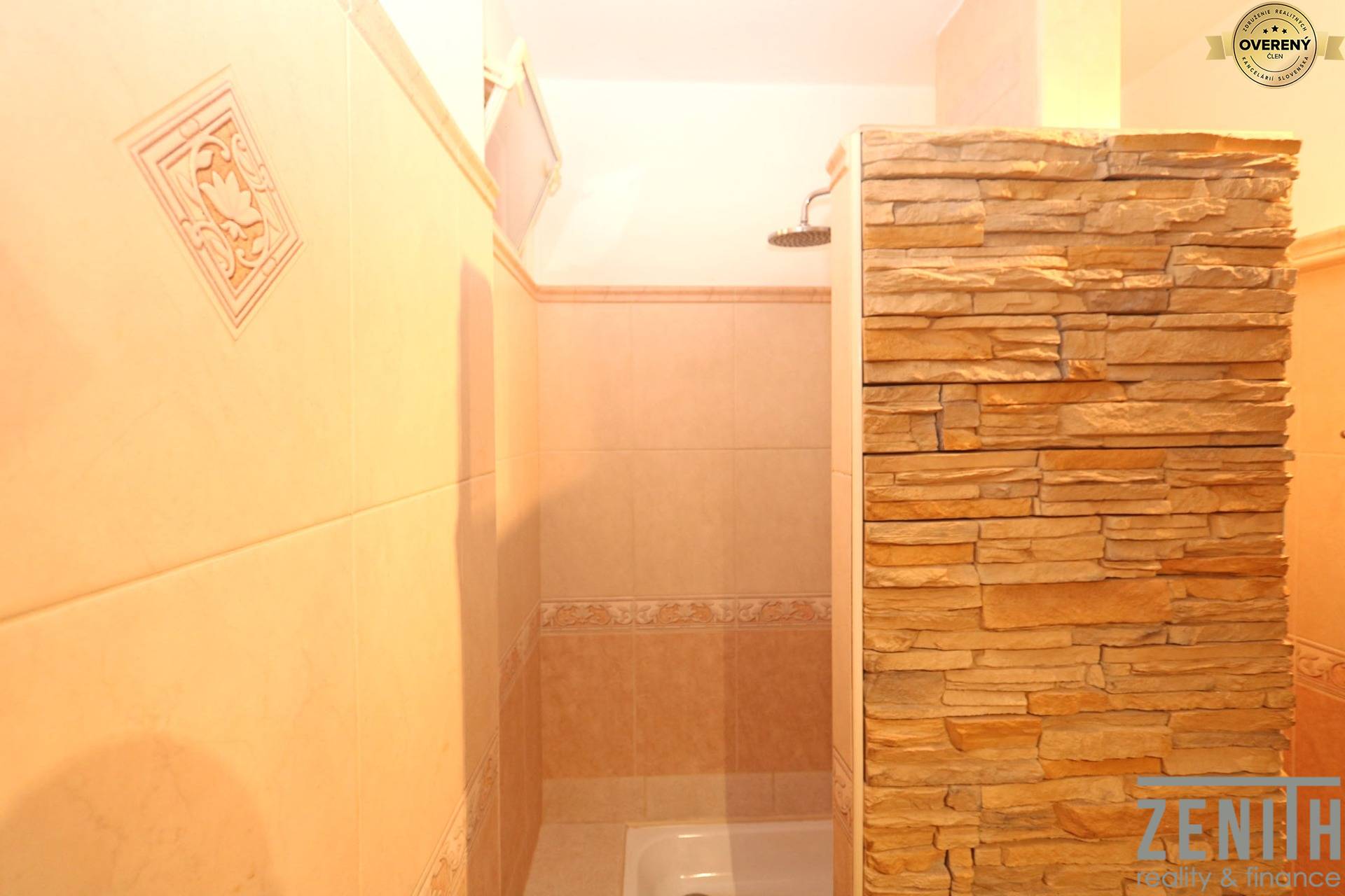 Sale Two bedroom apartment, Two bedroom apartment, Nová Ves, Dunajská