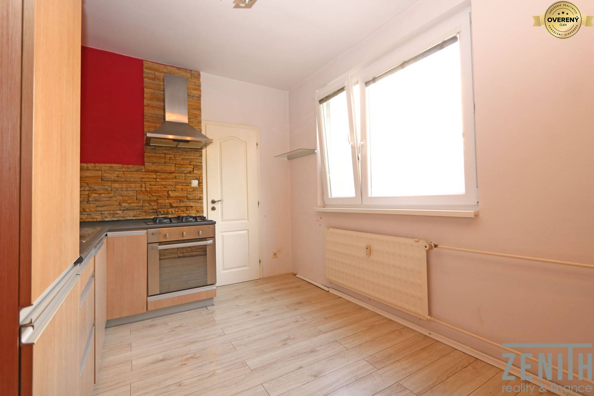 Sale Two bedroom apartment, Two bedroom apartment, Nová Ves, Dunajská