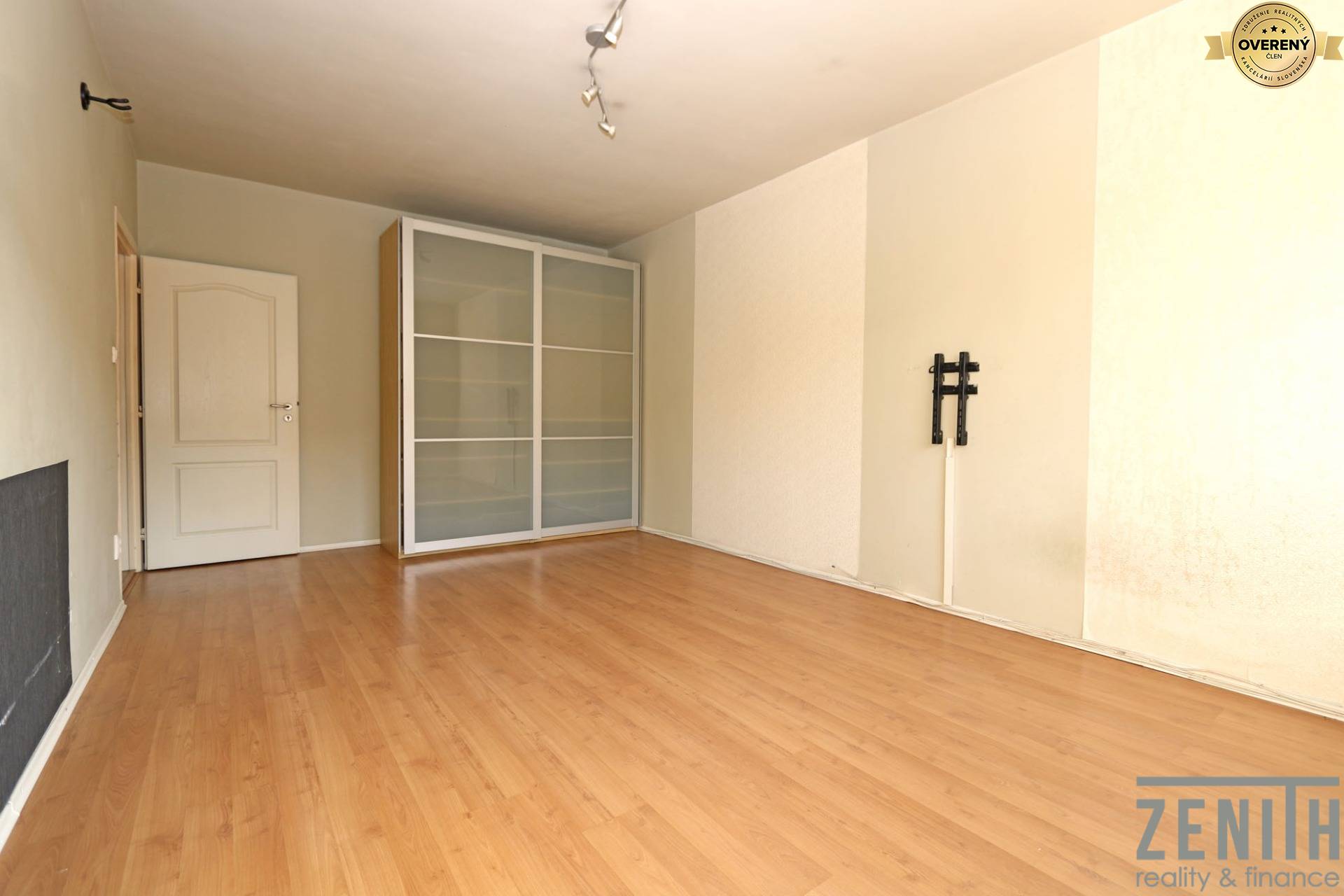 Sale Two bedroom apartment, Two bedroom apartment, Nová Ves, Dunajská