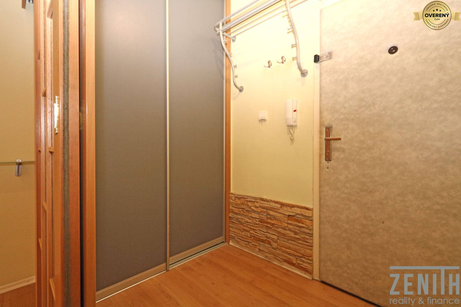 Sale Two bedroom apartment, Two bedroom apartment, Nová Ves, Dunajská