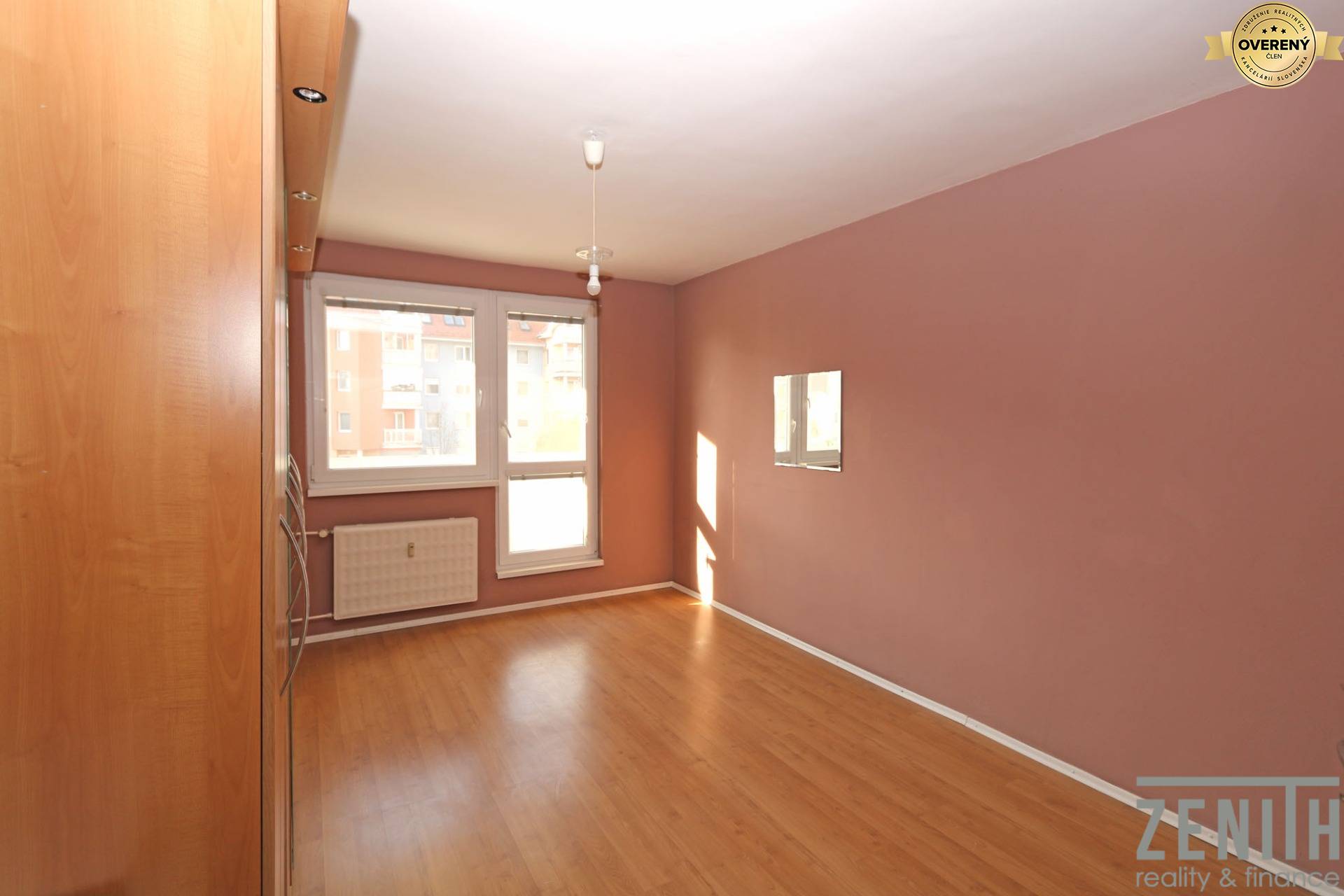 Sale Two bedroom apartment, Two bedroom apartment, Nová Ves, Dunajská