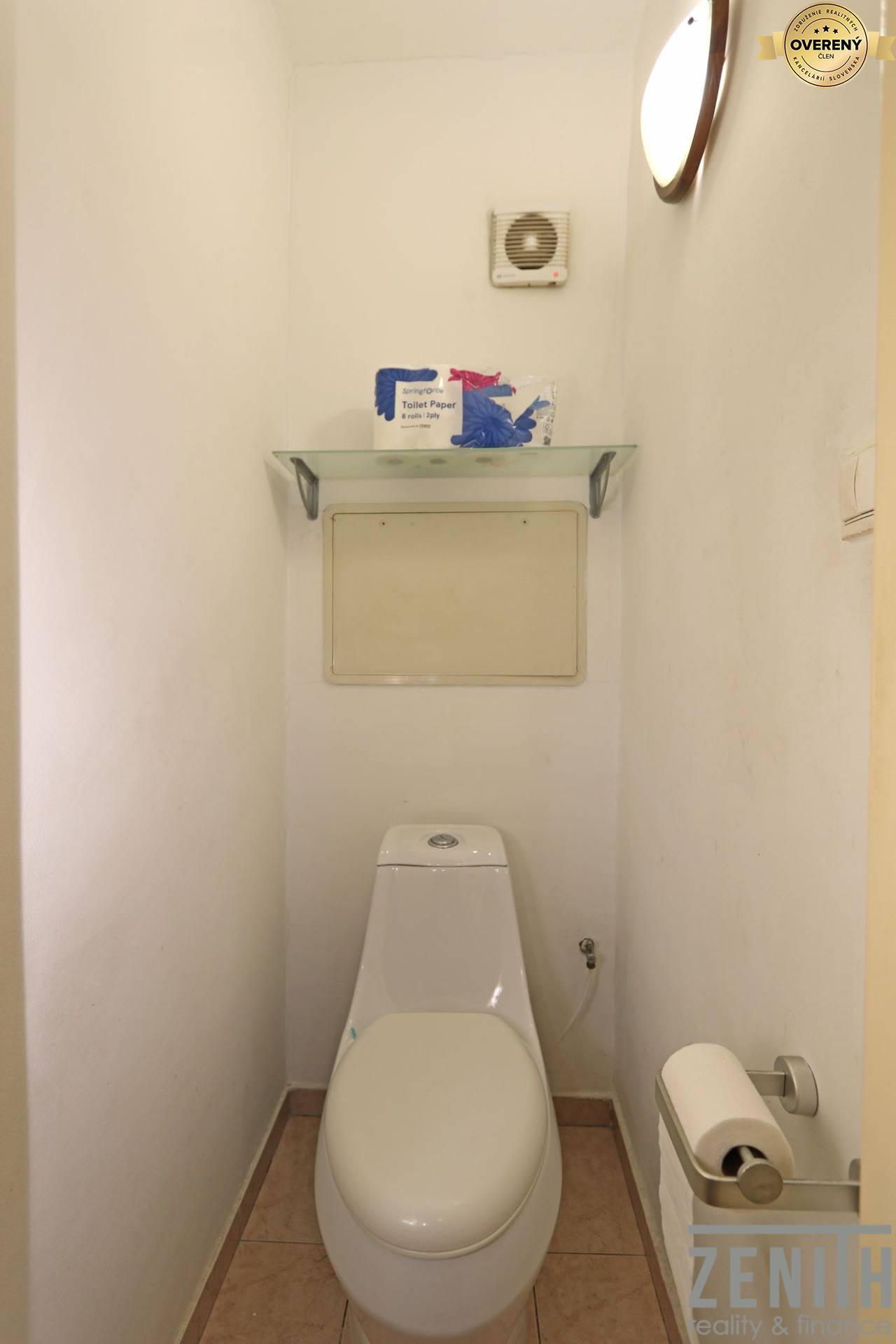 Sale Two bedroom apartment, Two bedroom apartment, Nová Ves, Dunajská