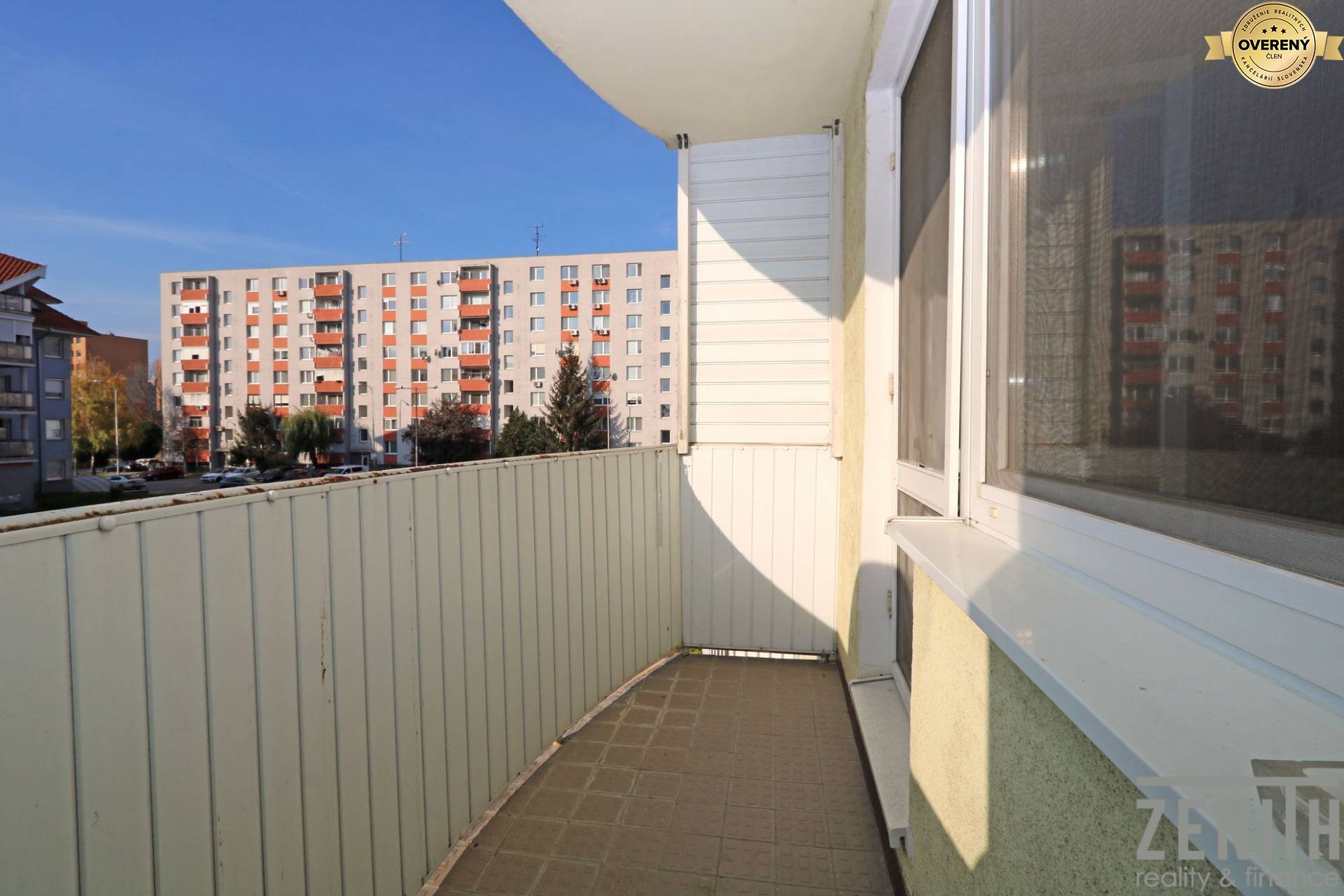 Sale Two bedroom apartment, Two bedroom apartment, Nová Ves, Dunajská