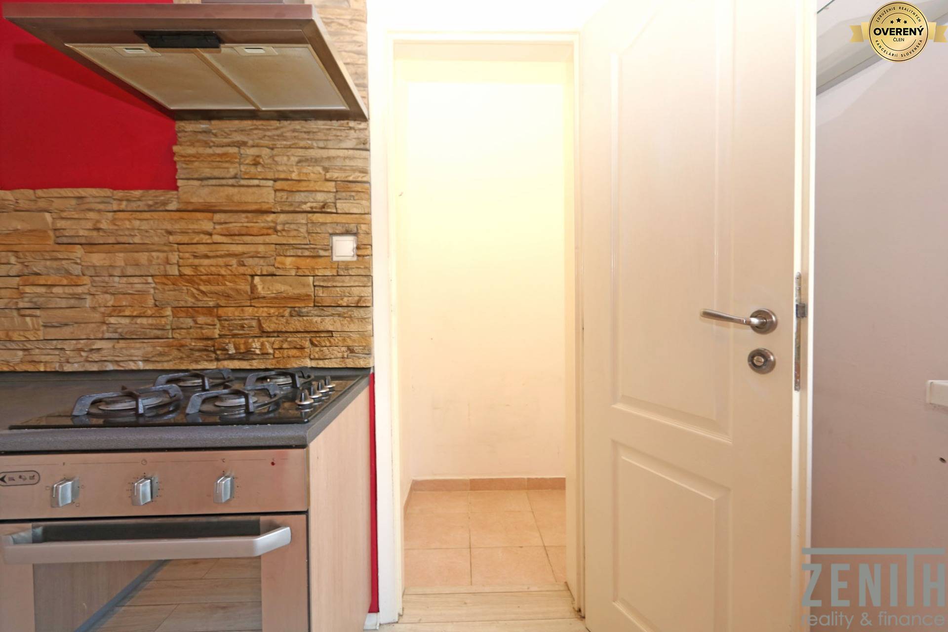 Sale Two bedroom apartment, Two bedroom apartment, Nová Ves, Dunajská