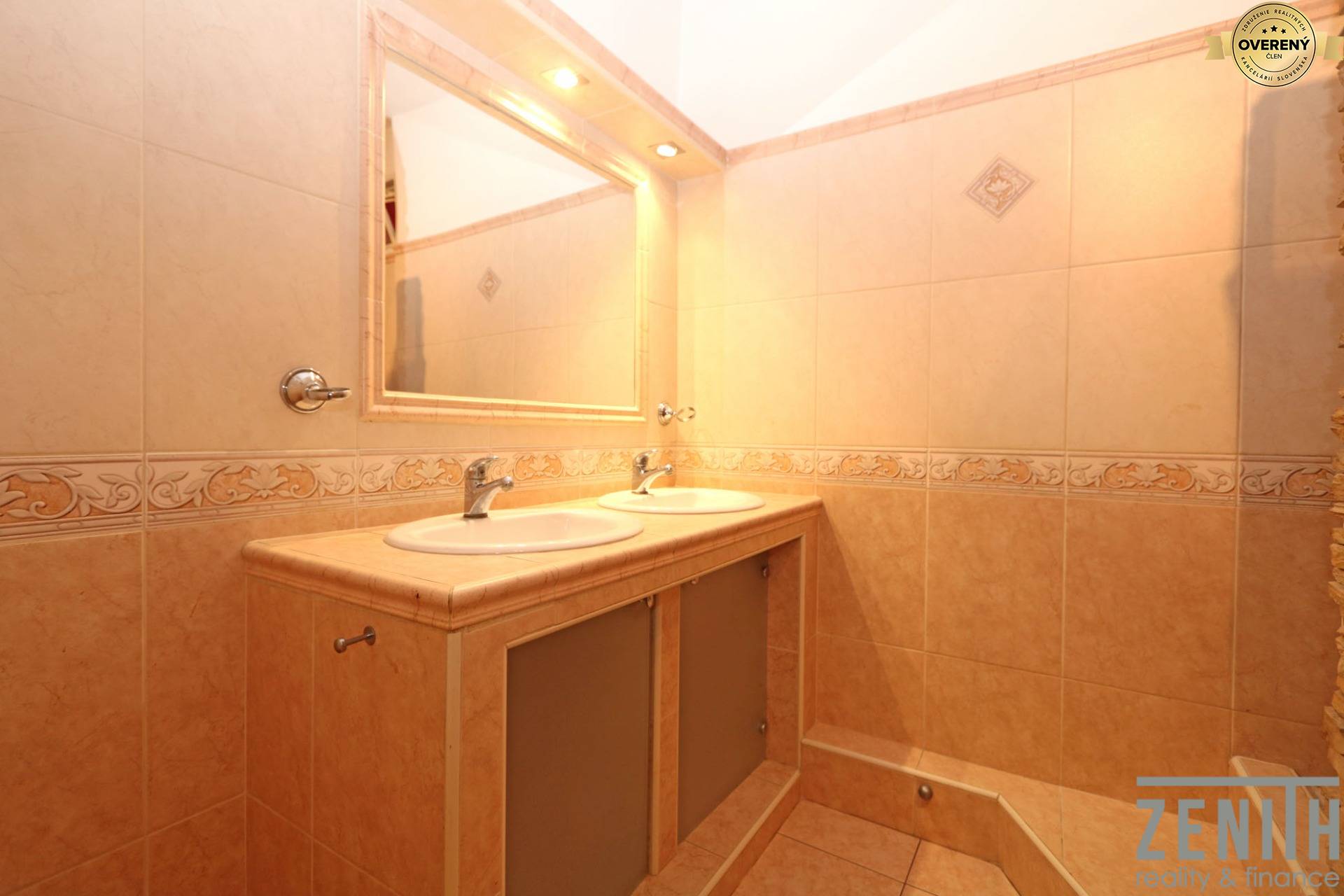 Sale Two bedroom apartment, Two bedroom apartment, Nová Ves, Dunajská