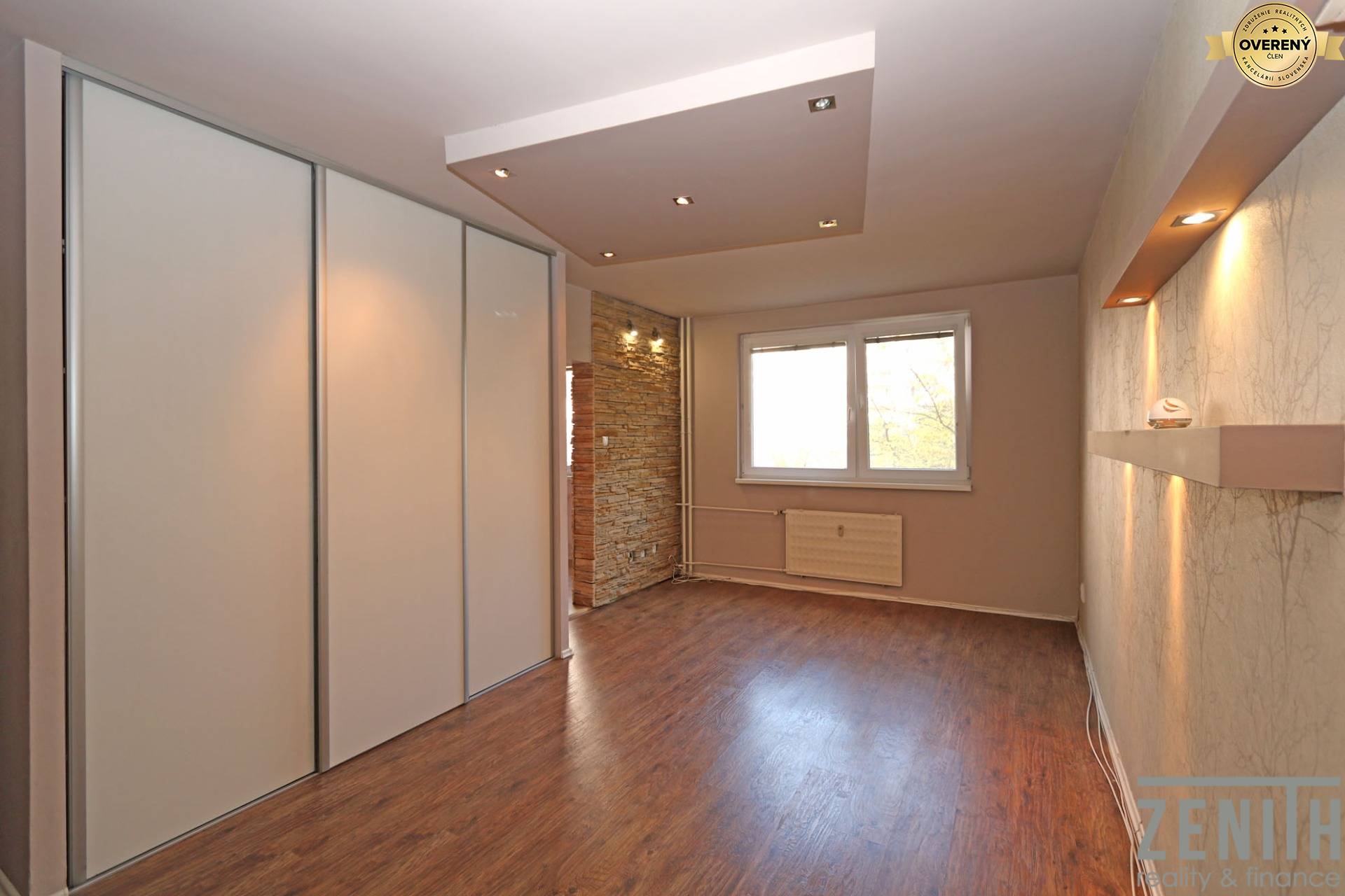 Sale Two bedroom apartment, Two bedroom apartment, Nová Ves, Dunajská