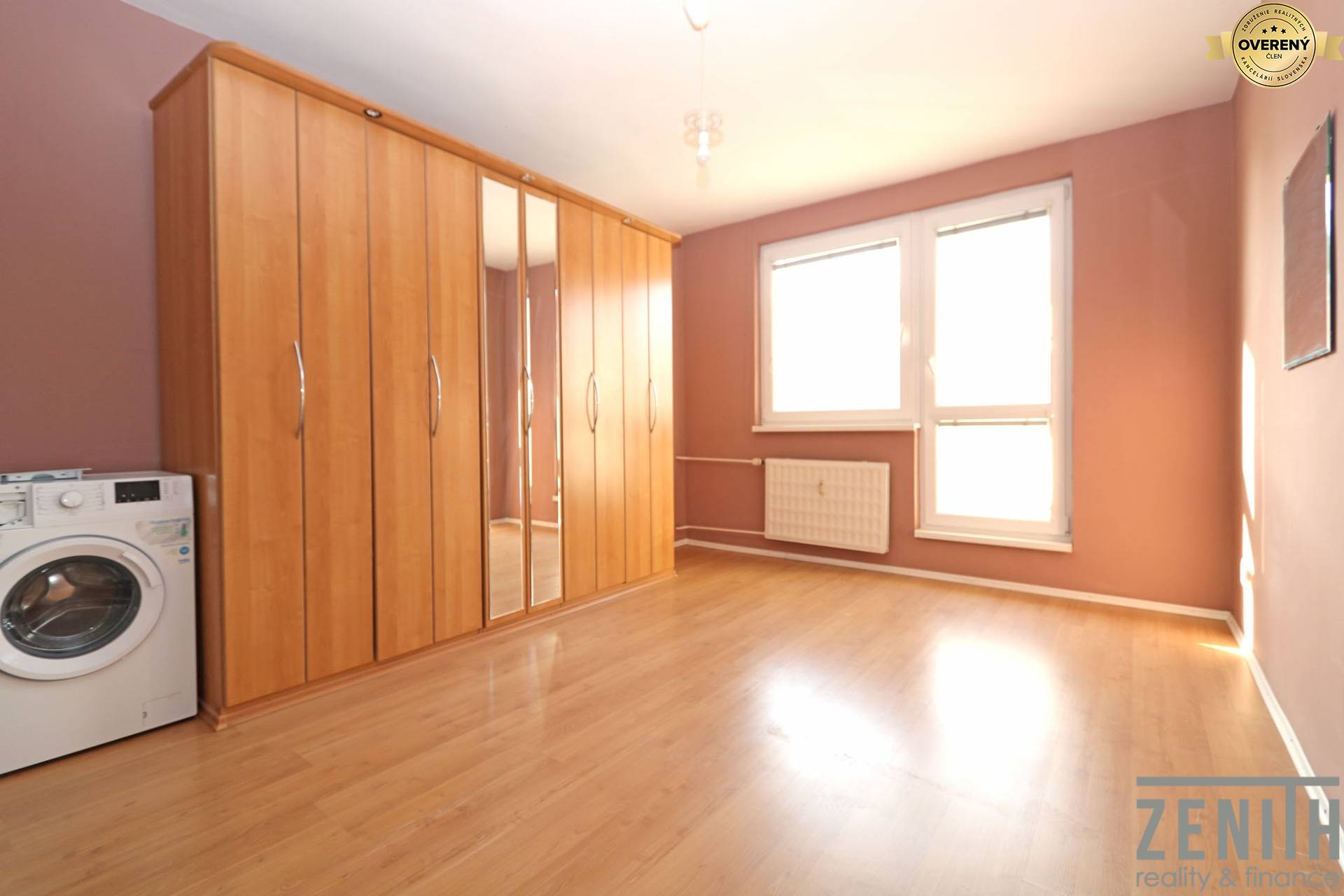 Sale Two bedroom apartment, Two bedroom apartment, Nová Ves, Dunajská