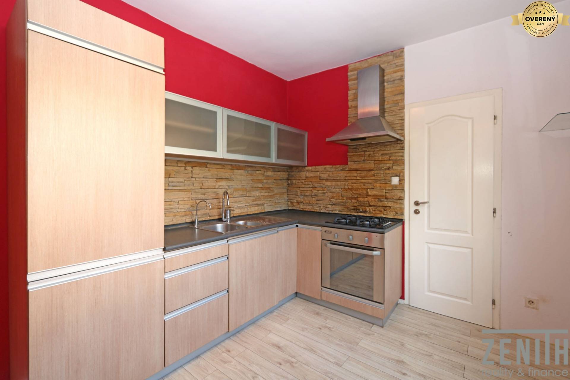 Sale Two bedroom apartment, Two bedroom apartment, Nová Ves, Dunajská