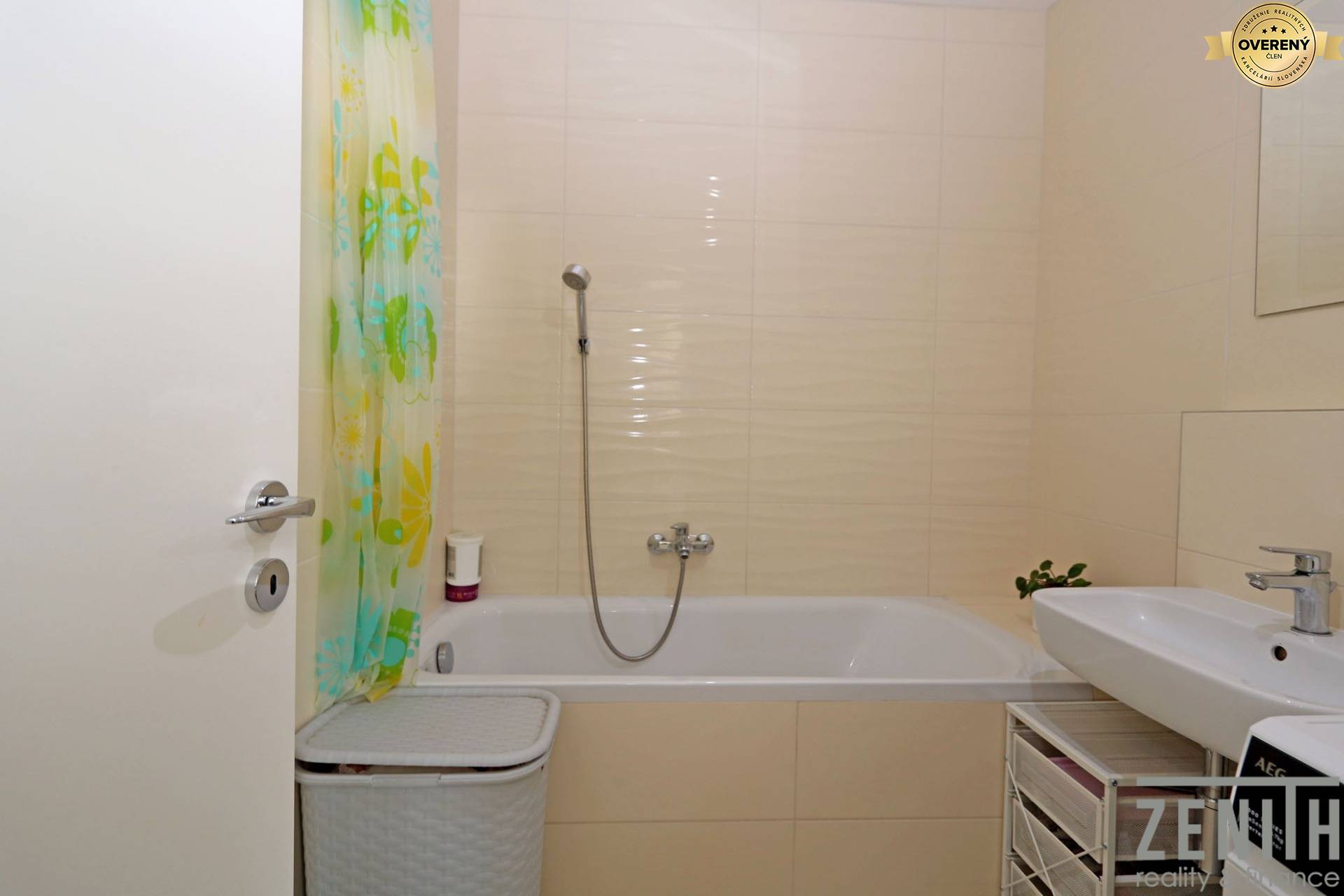 Sale One bedroom apartment, One bedroom apartment, Tri Vody 3, Senec,