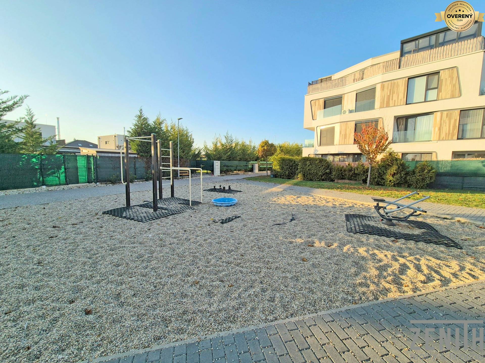 Sale One bedroom apartment, One bedroom apartment, Tri Vody 3, Senec,