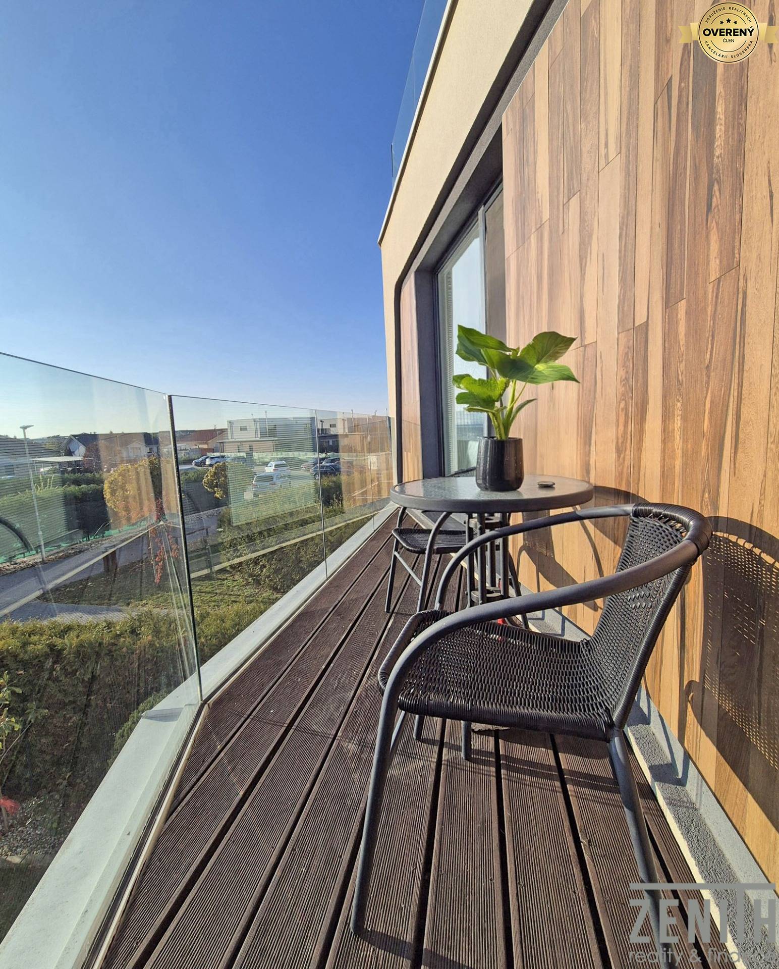 Sale One bedroom apartment, One bedroom apartment, Tri Vody 3, Senec,