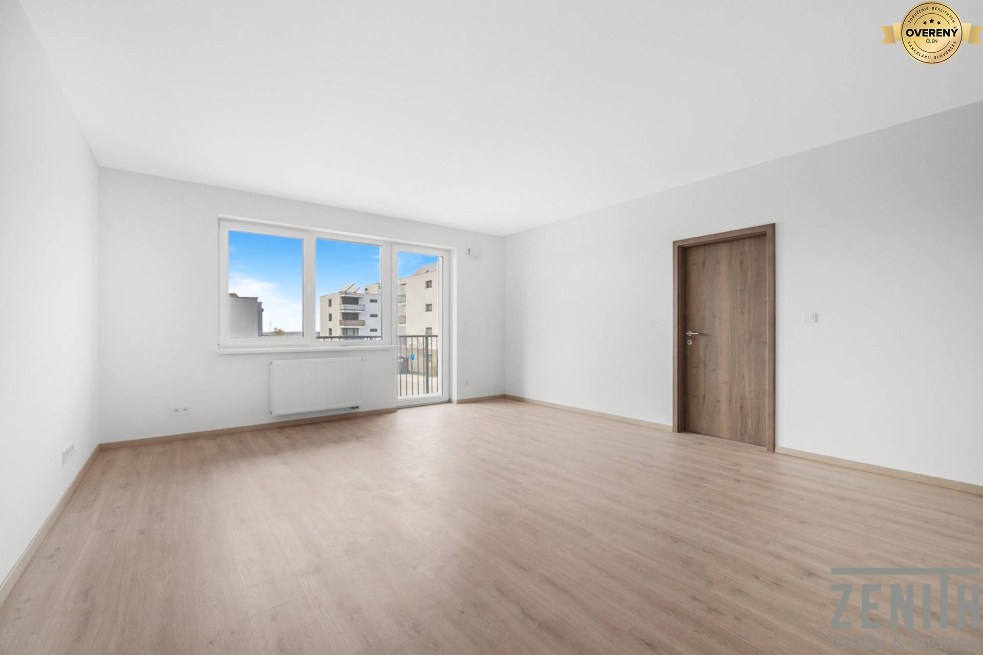 Sale Two bedroom apartment, Two bedroom apartment, Jána Ondruša 1/D, M