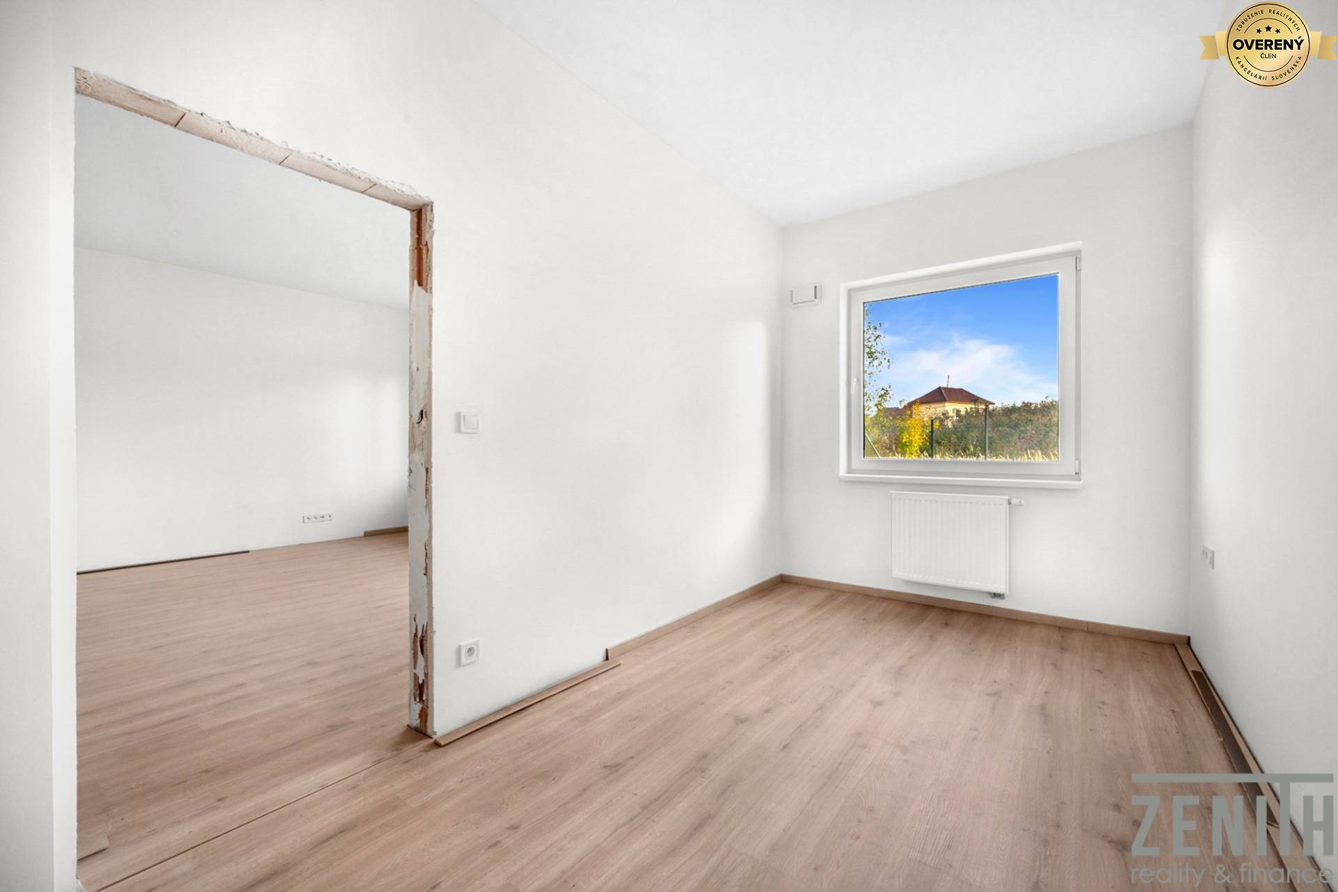 Sale Two bedroom apartment, Two bedroom apartment, Jána Ondruša 1/D, M