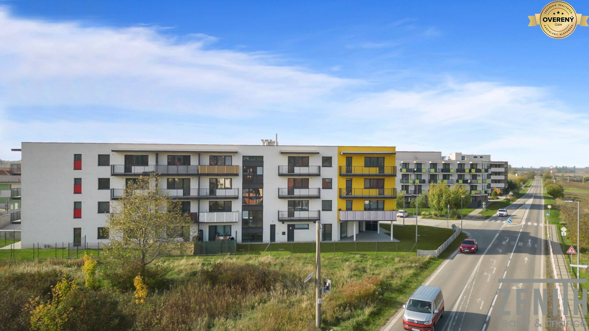 Sale Two bedroom apartment, Two bedroom apartment, Jána Ondruša 1/D, M