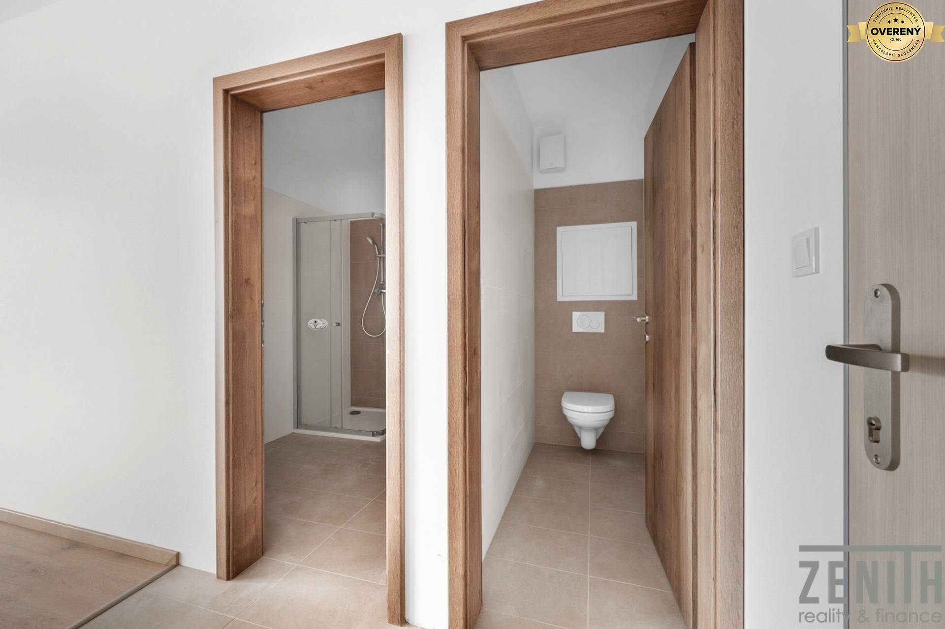 Sale Two bedroom apartment, Two bedroom apartment, Jána Ondruša 1/D, M