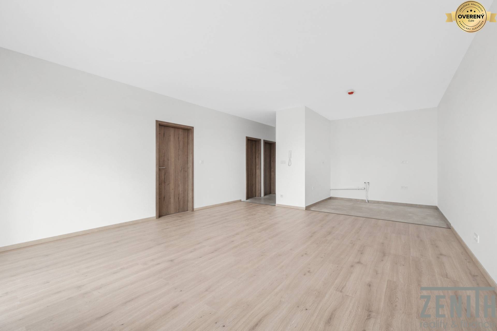 Sale Two bedroom apartment, Two bedroom apartment, Jána Ondruša 1/D, M