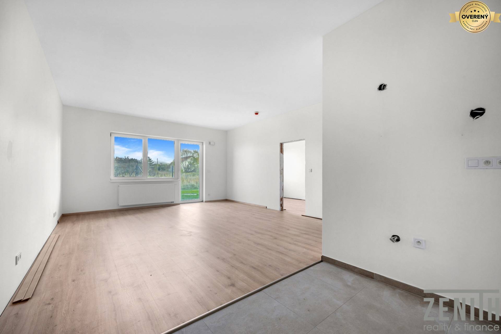 Sale Two bedroom apartment, Two bedroom apartment, Jána Ondruša 1/D, M