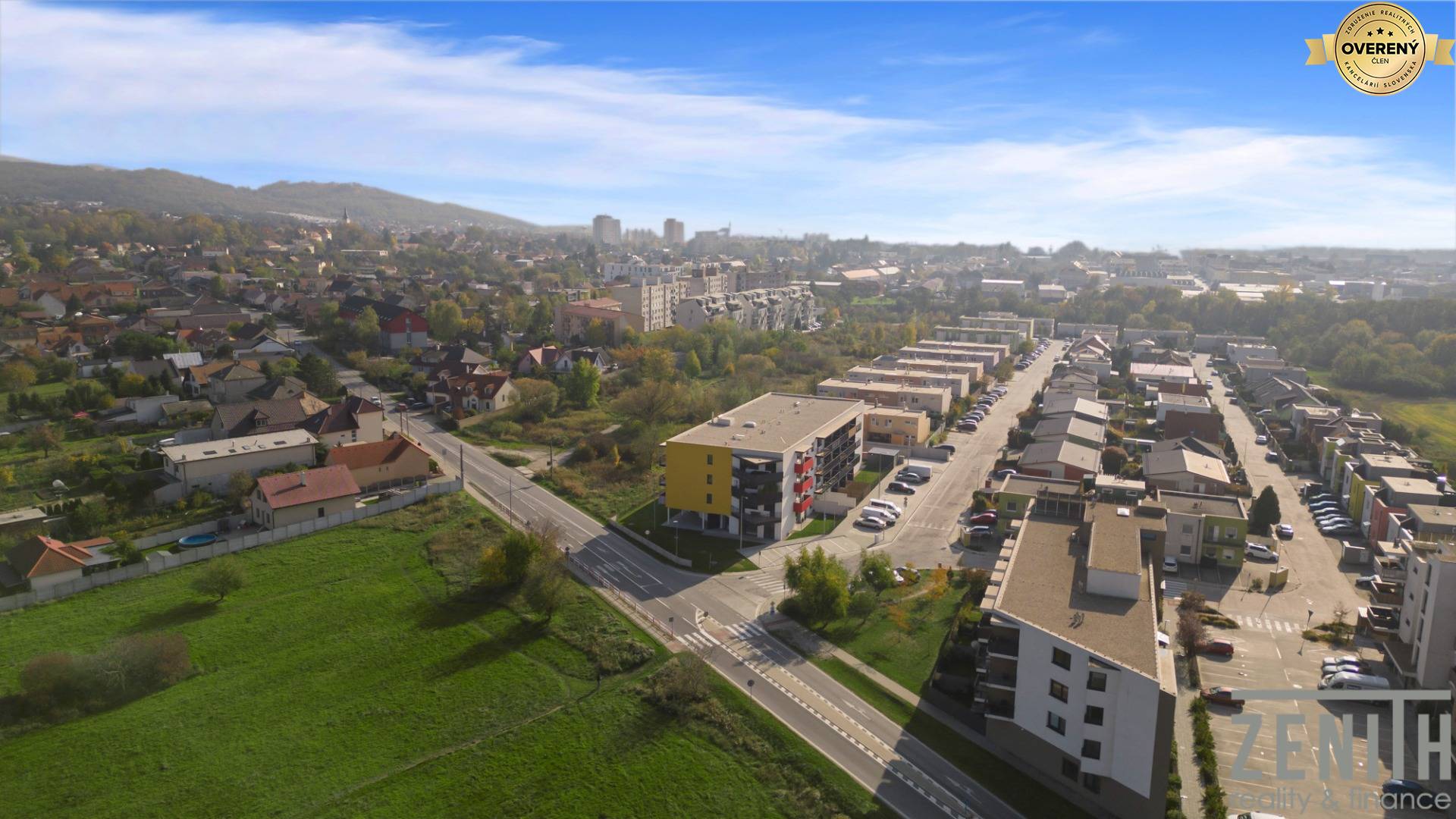 Sale Two bedroom apartment, Two bedroom apartment, Jána Ondruša 1/D, M