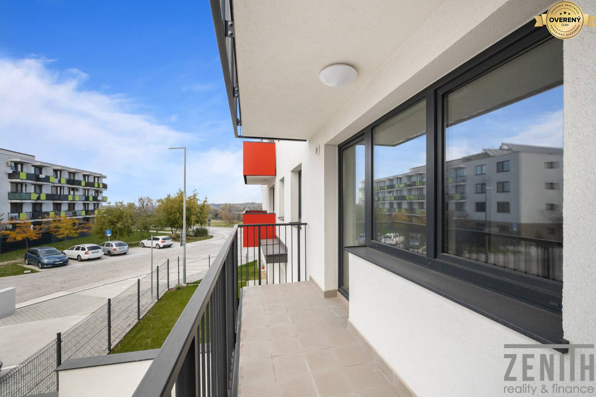 Sale Two bedroom apartment, Two bedroom apartment, Jána Ondruša 1/D, M