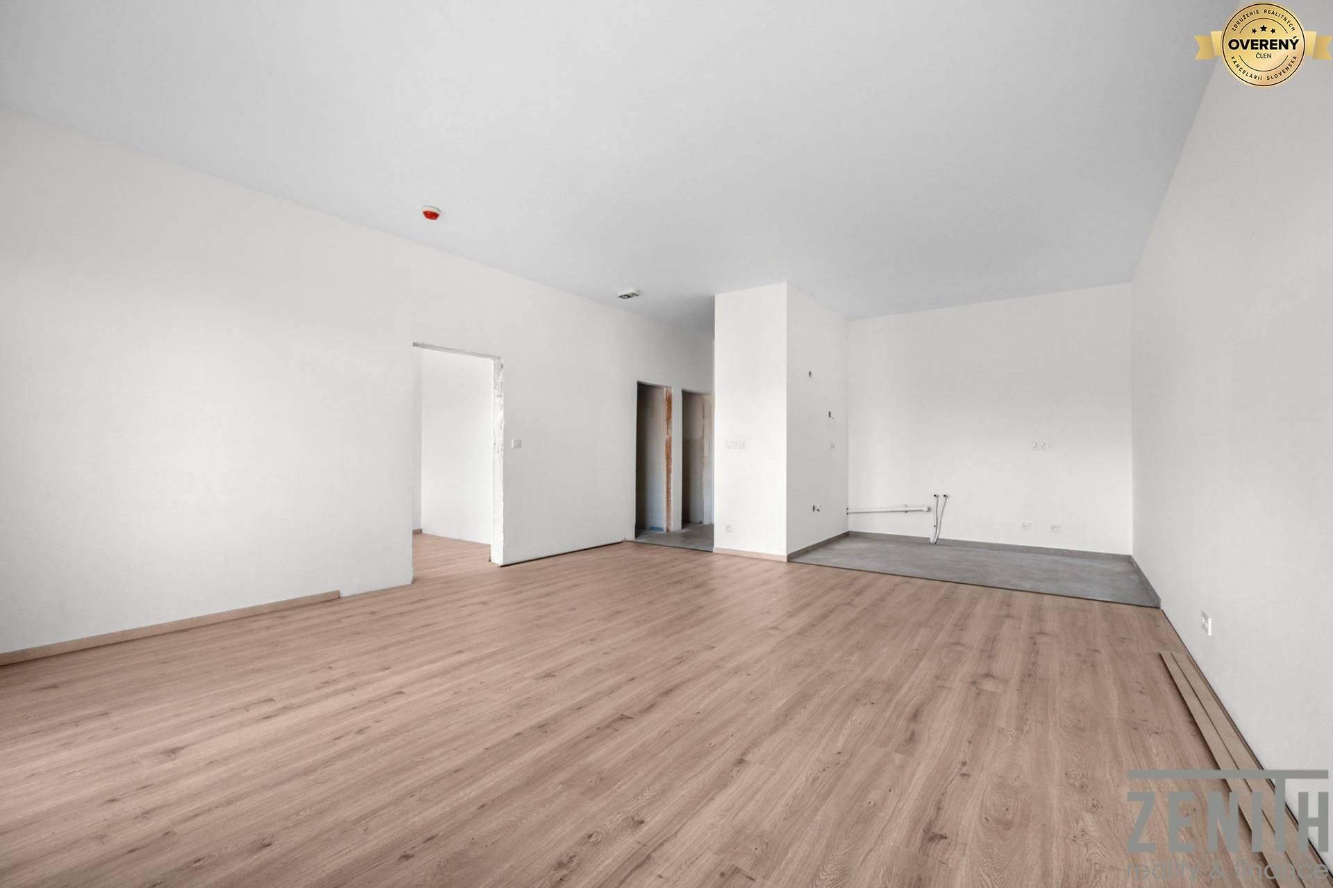 Sale Two bedroom apartment, Two bedroom apartment, Jána Ondruša 1/D, M